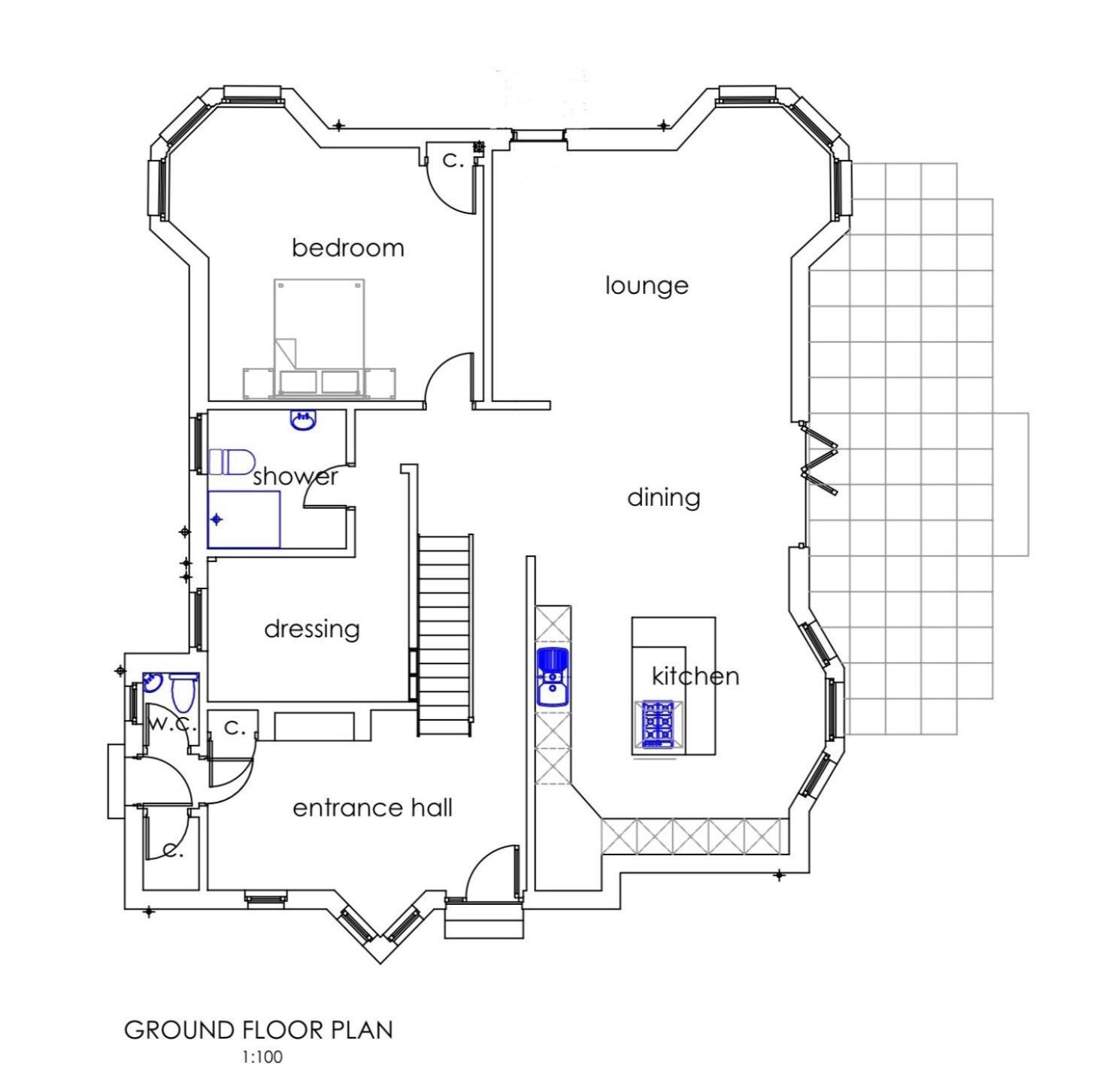 Longbank Luxury Lets
