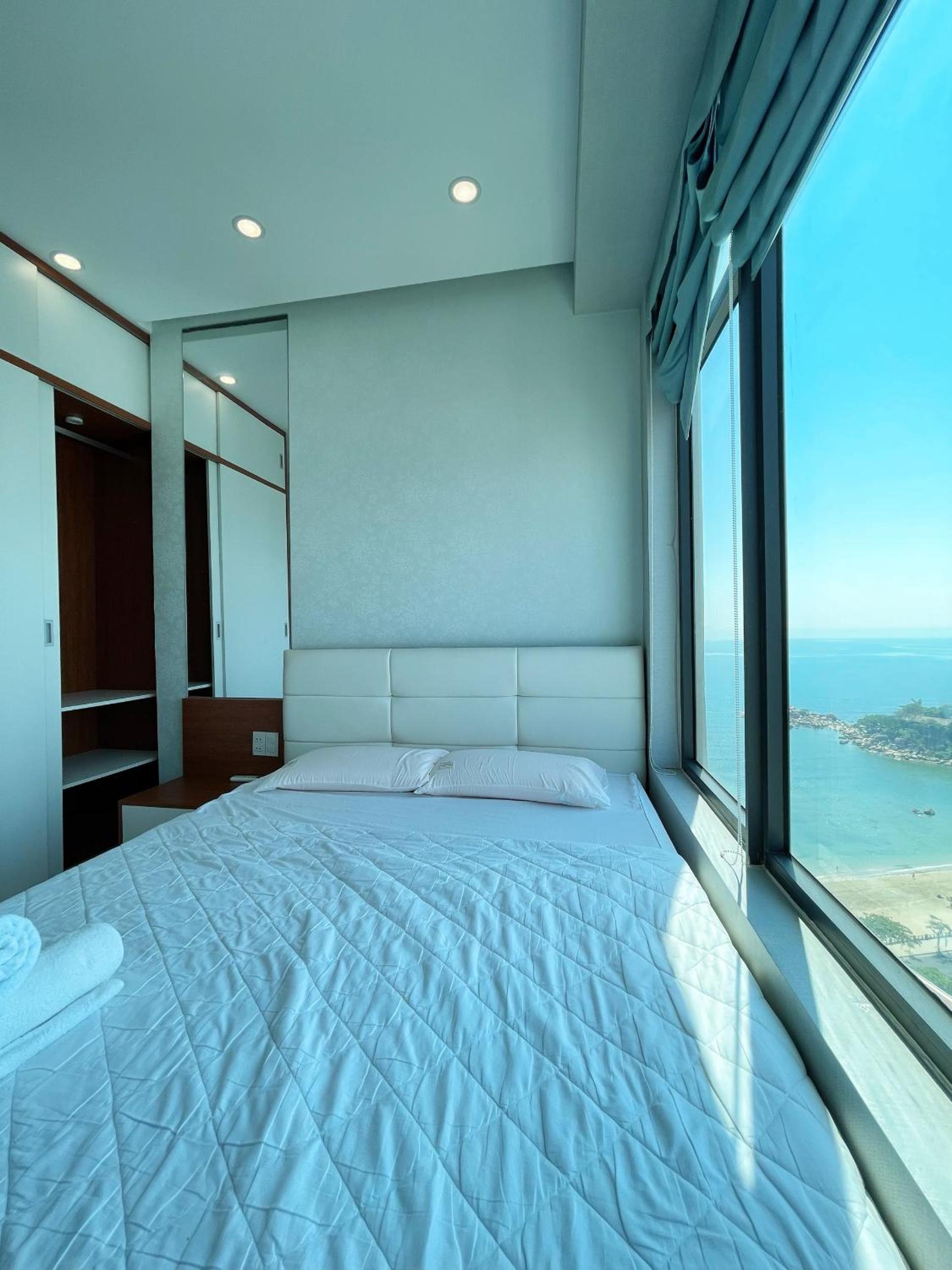 samara apartment