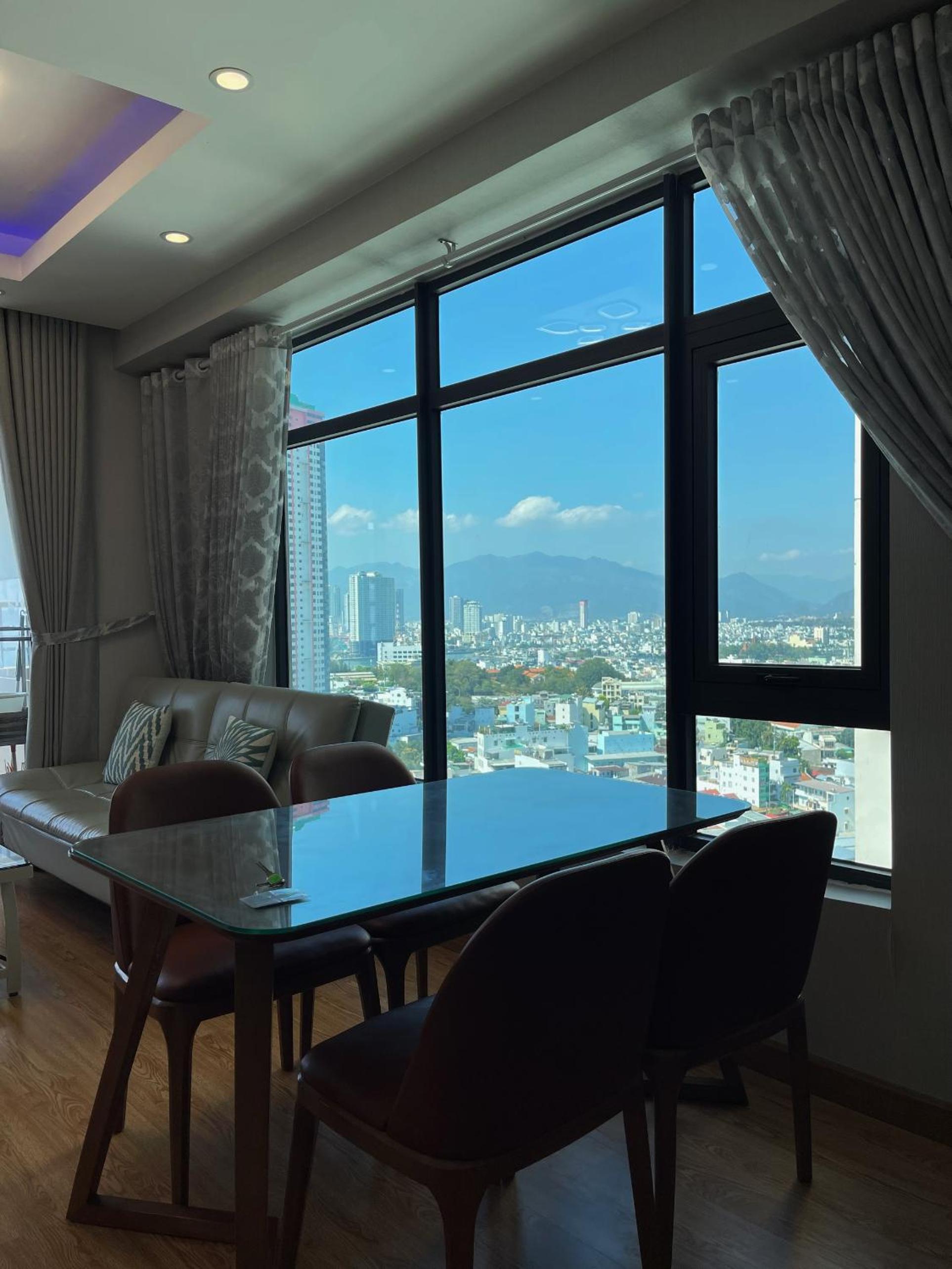 samara apartment