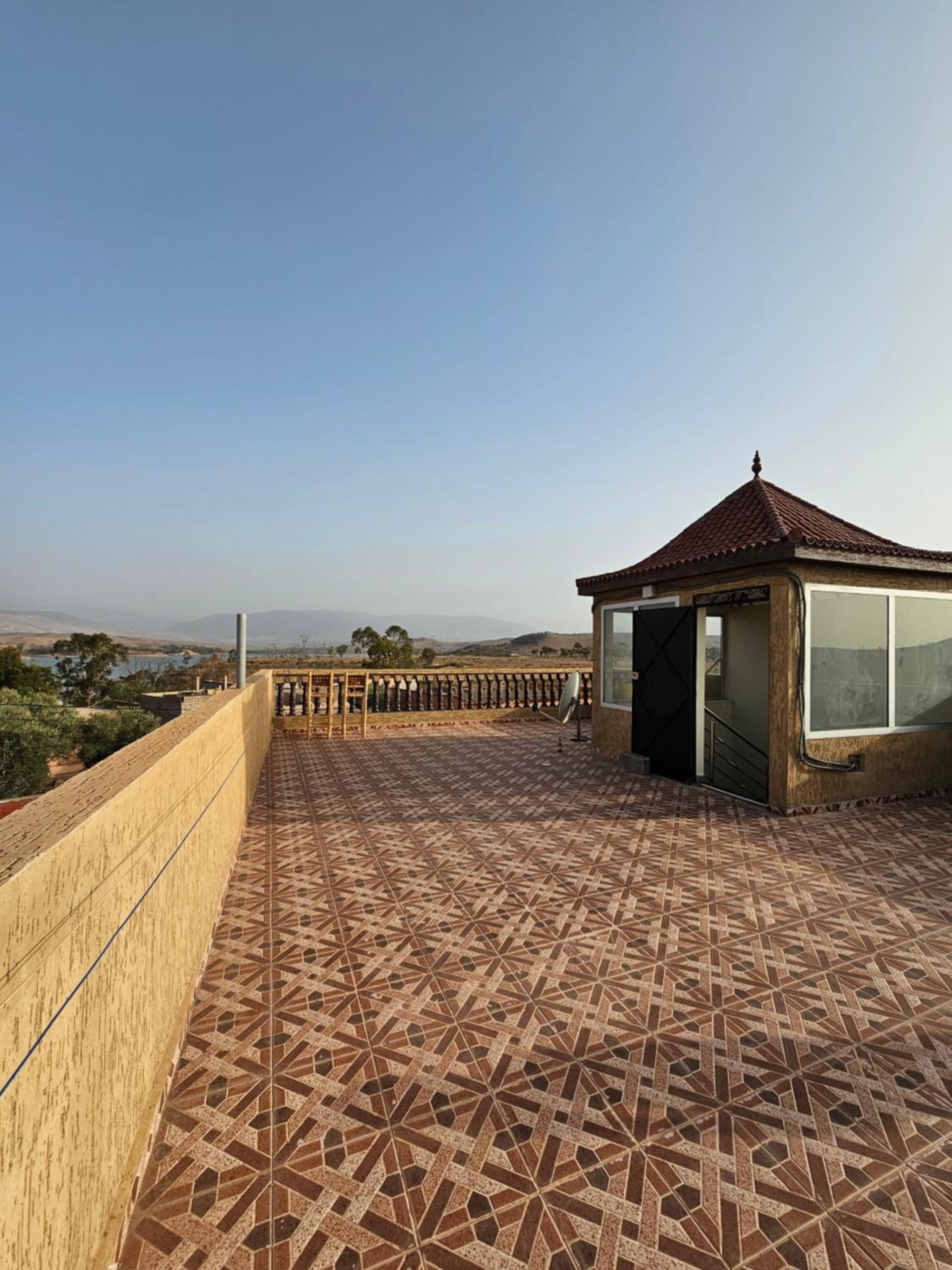 roof