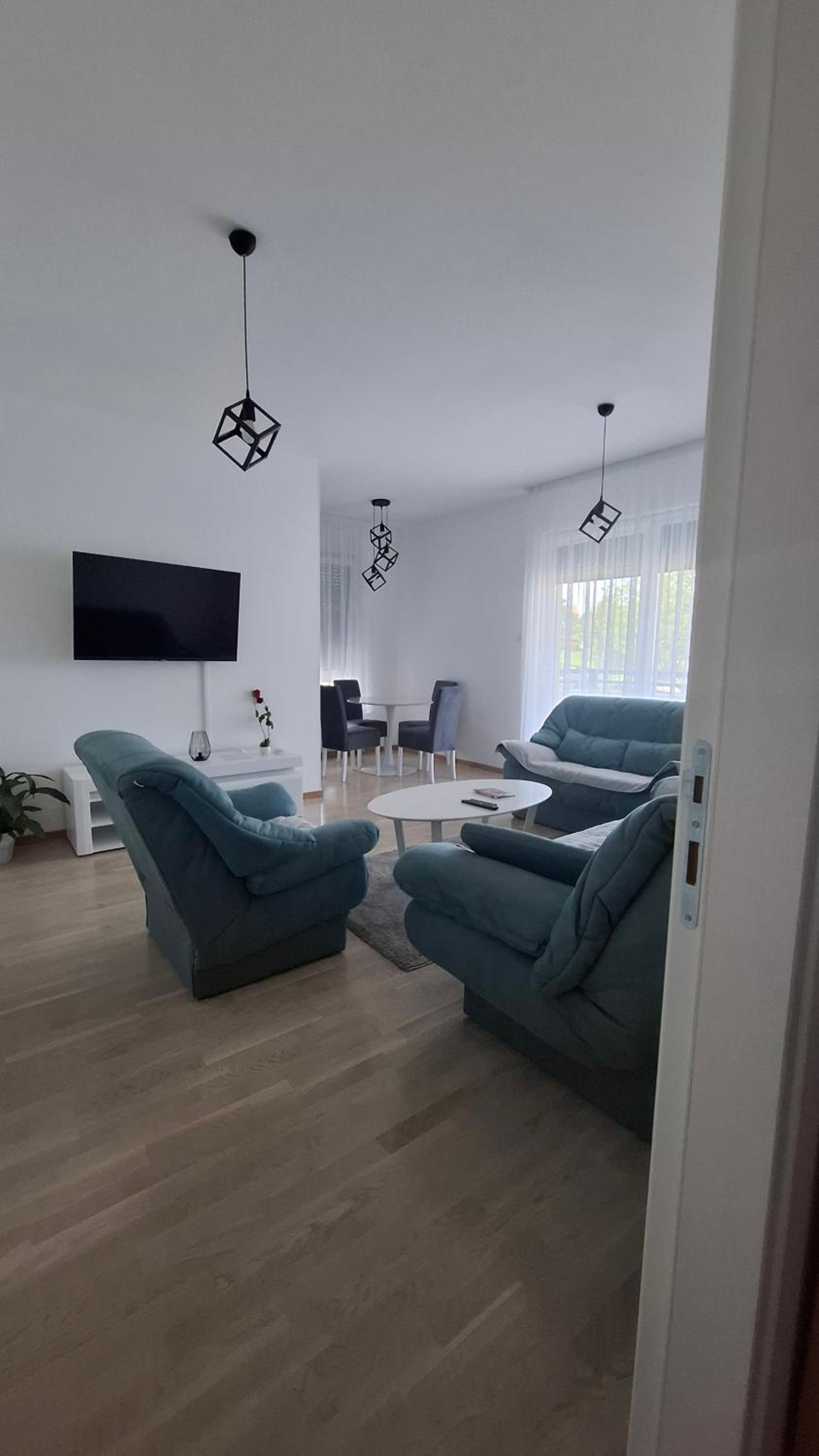 Apartman Kosmos