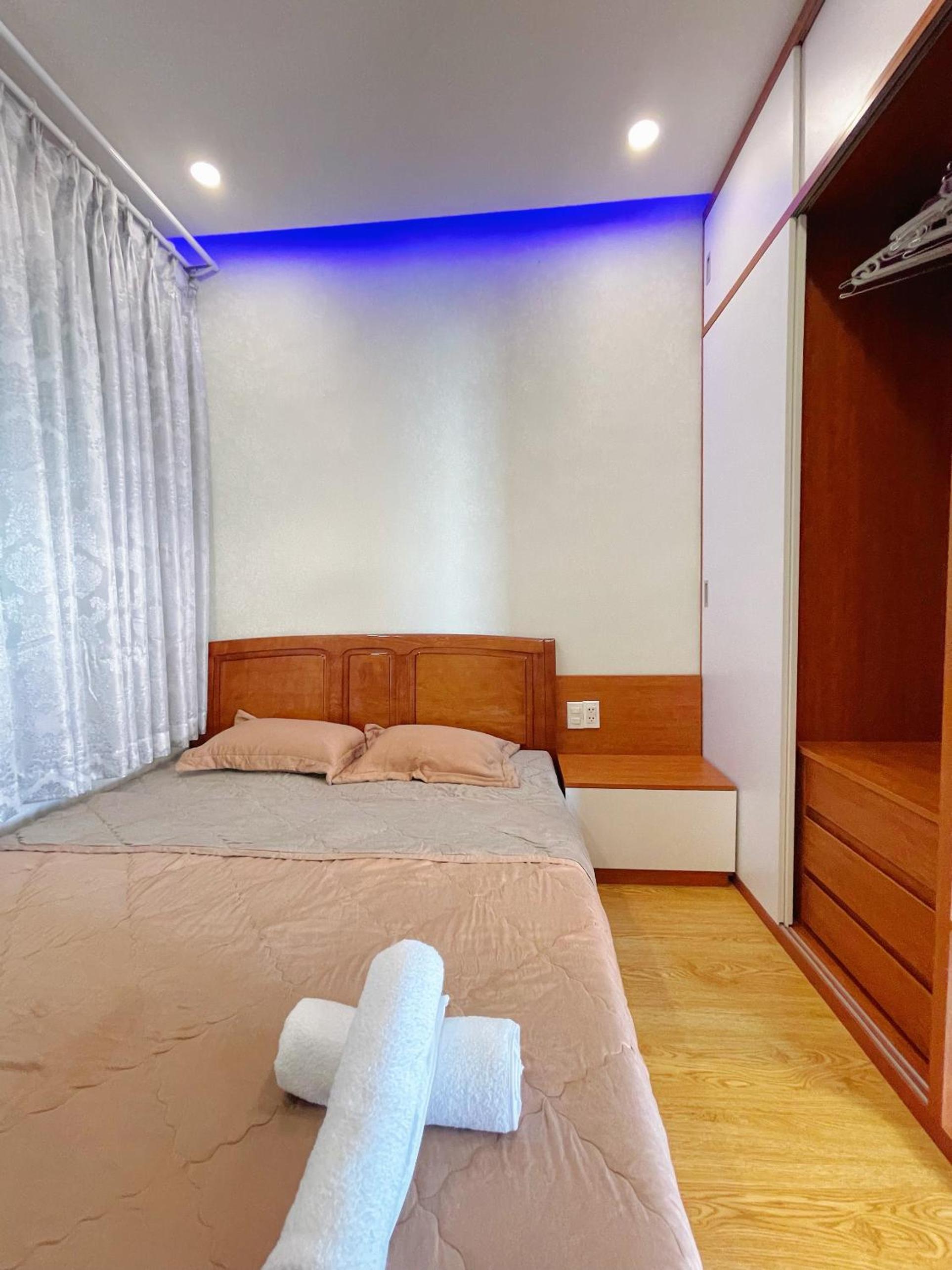 samara apartment