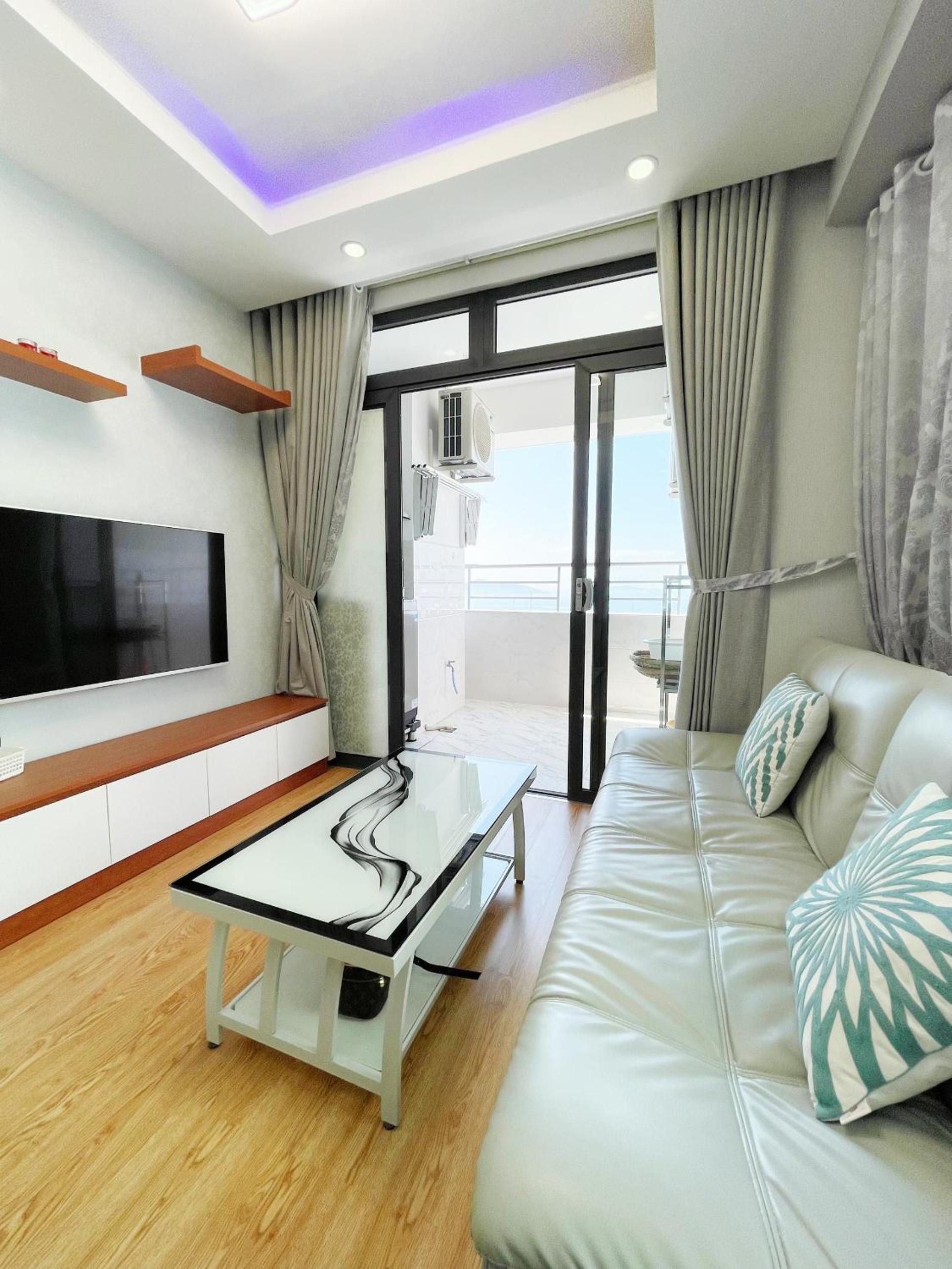 samara apartment