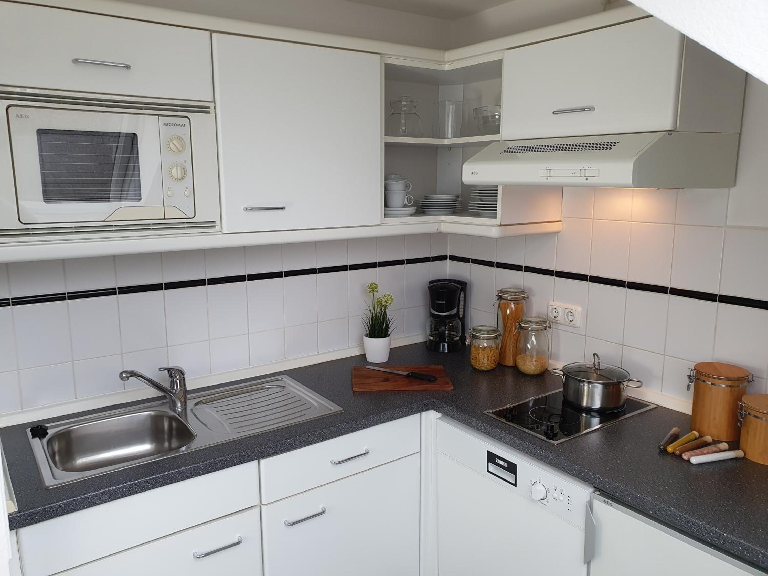Leipzig Vacations - Apartmenthaus Feuerbach - Property Image 33