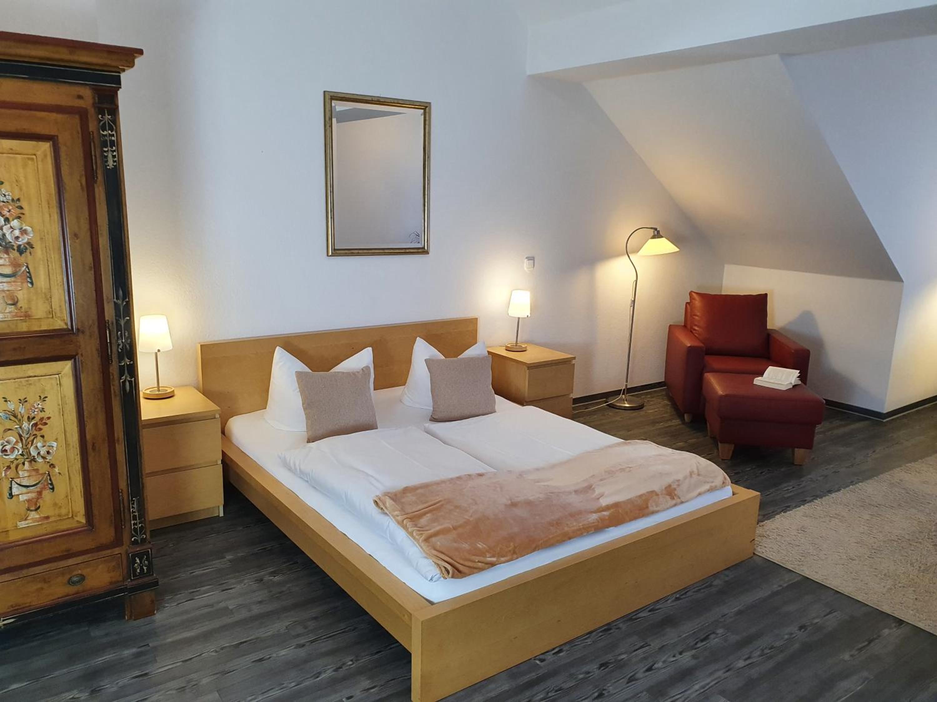 Leipzig Vacations - Apartmenthaus Feuerbach - Property Image 31