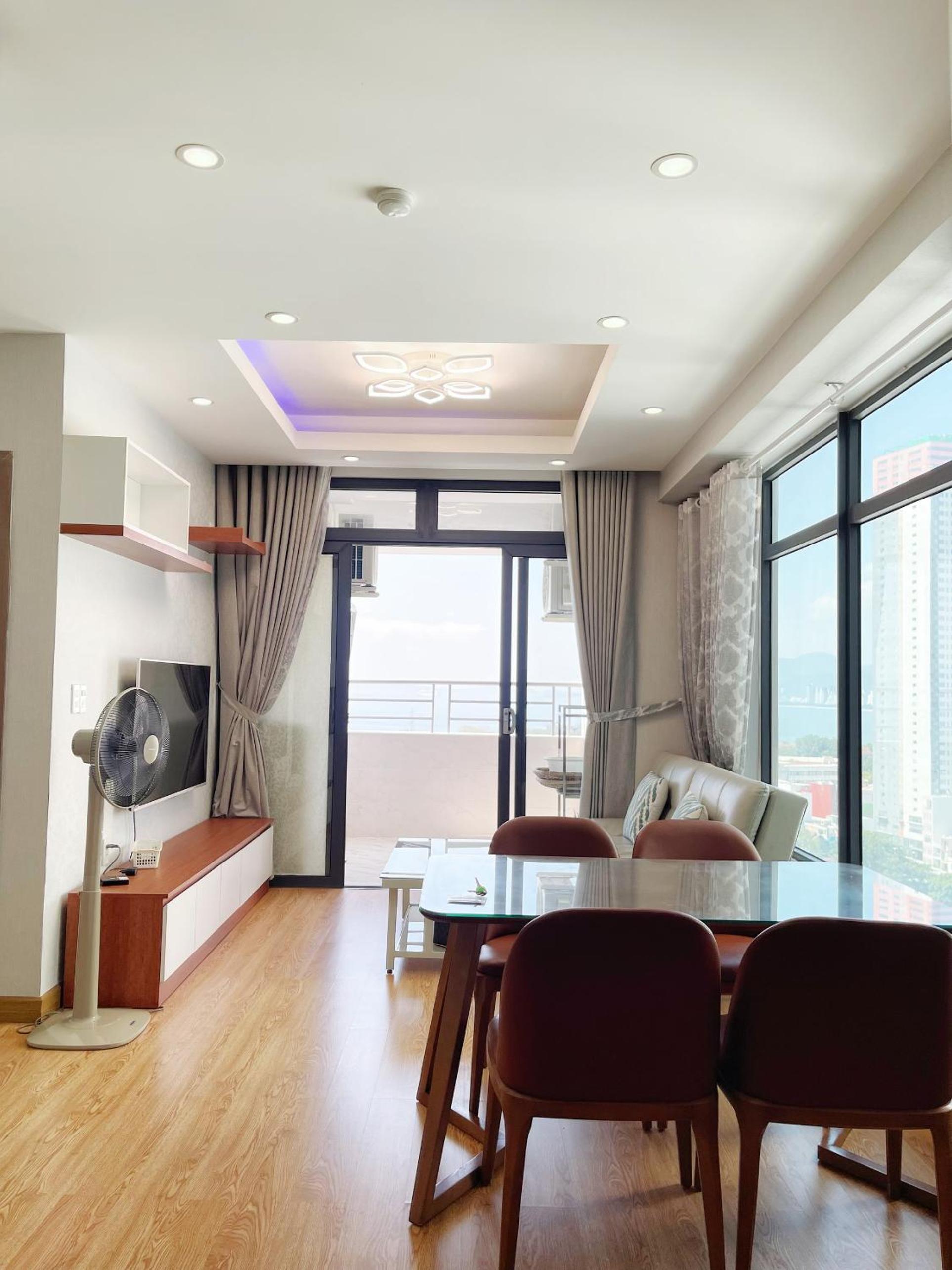 samara apartment
