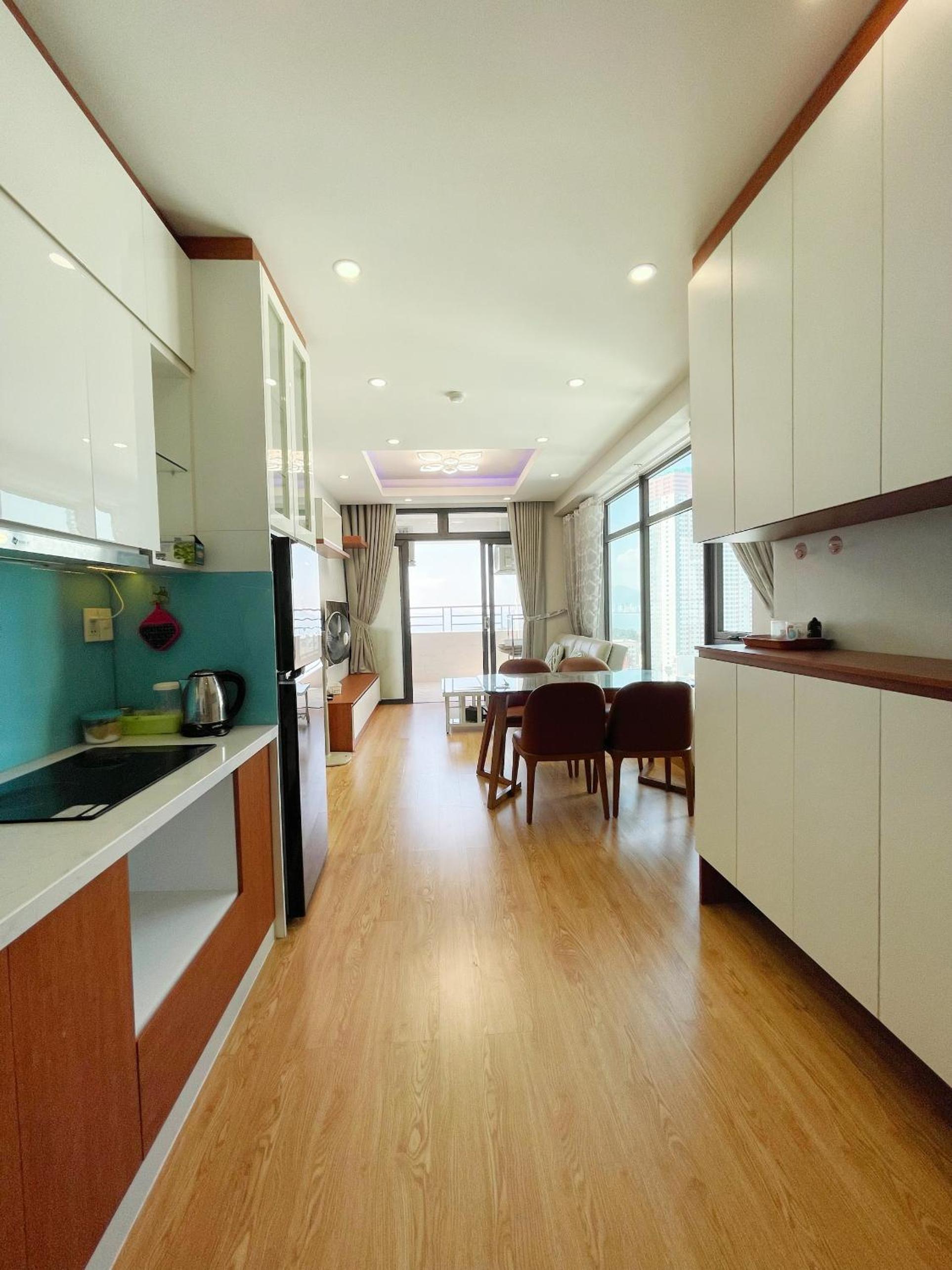 samara apartment