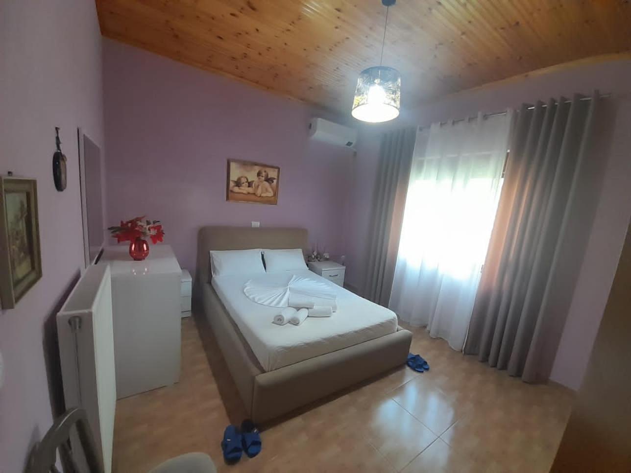 George's Ap Gjirokastër