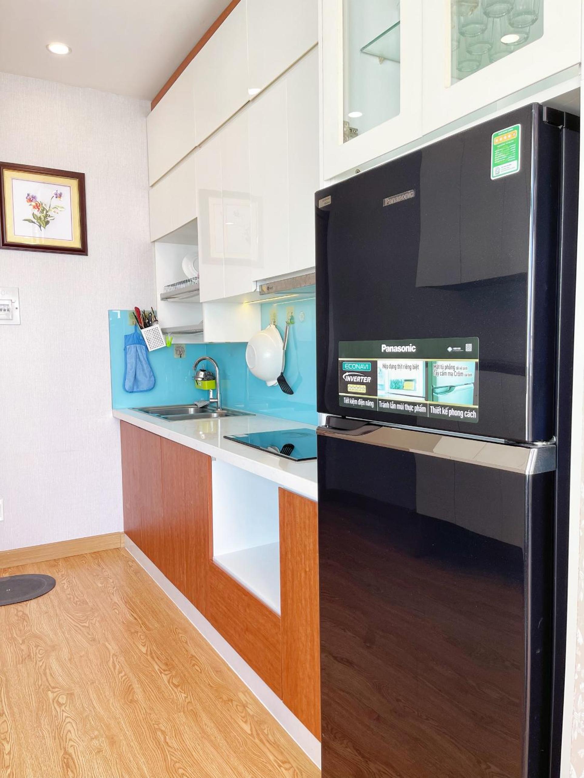 samara apartment