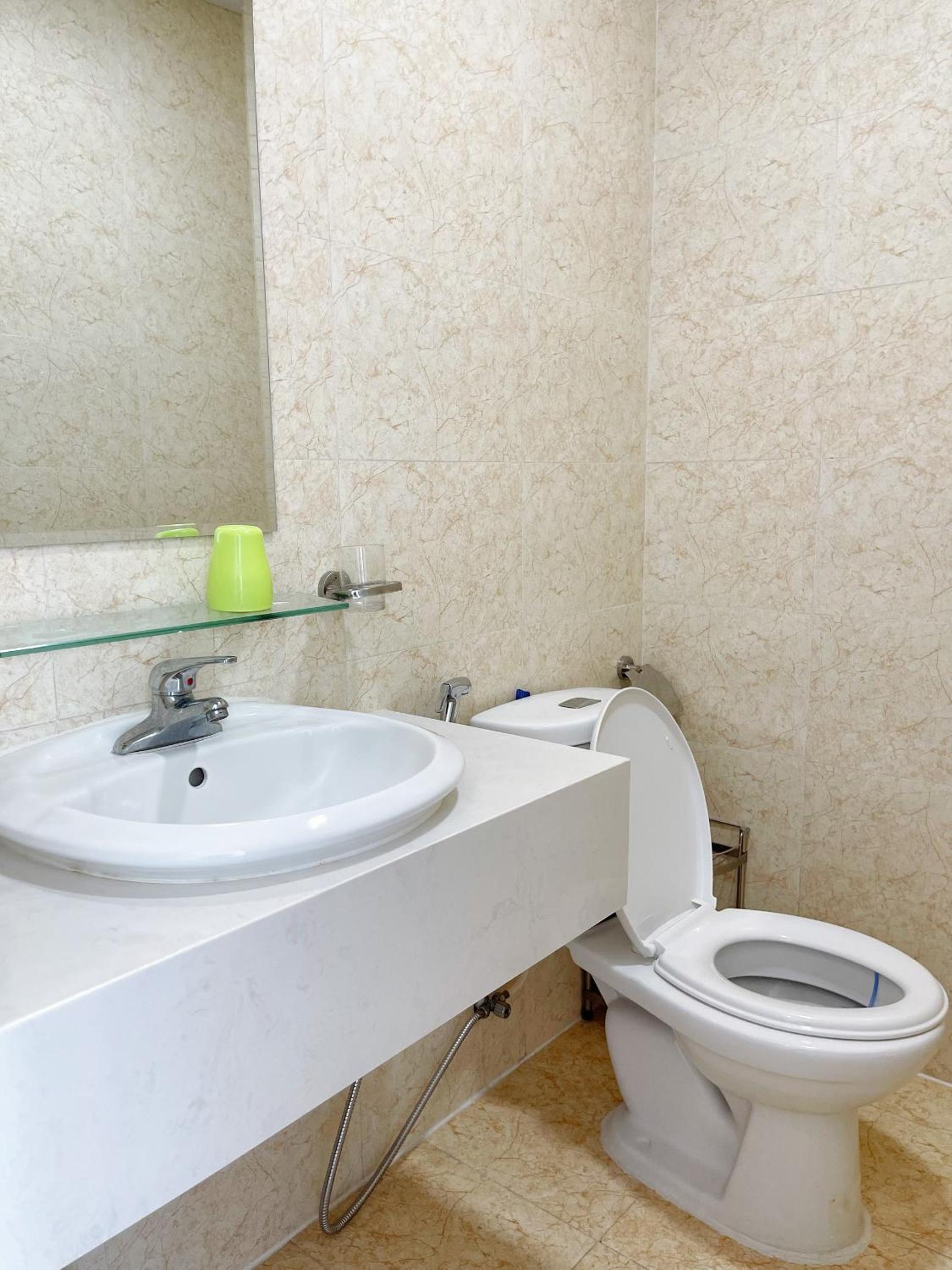 samara apartment