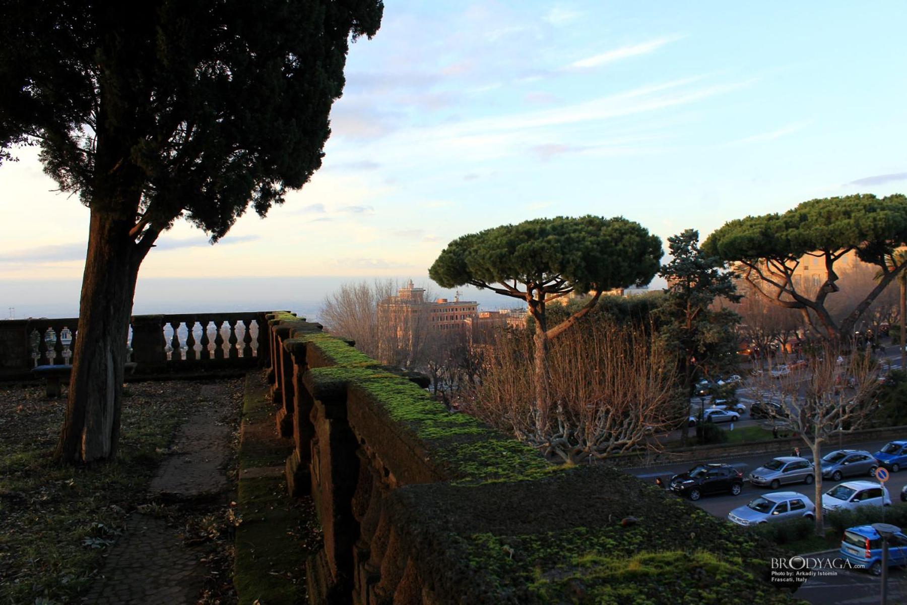 Casa Vacanze Carla view 2