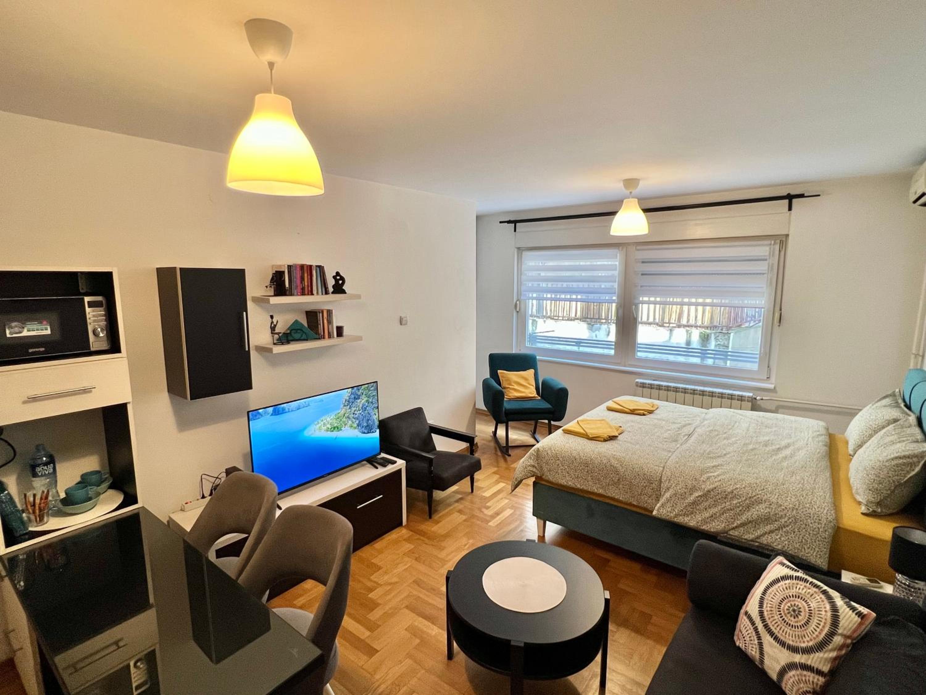 Maison d'Elite view 2