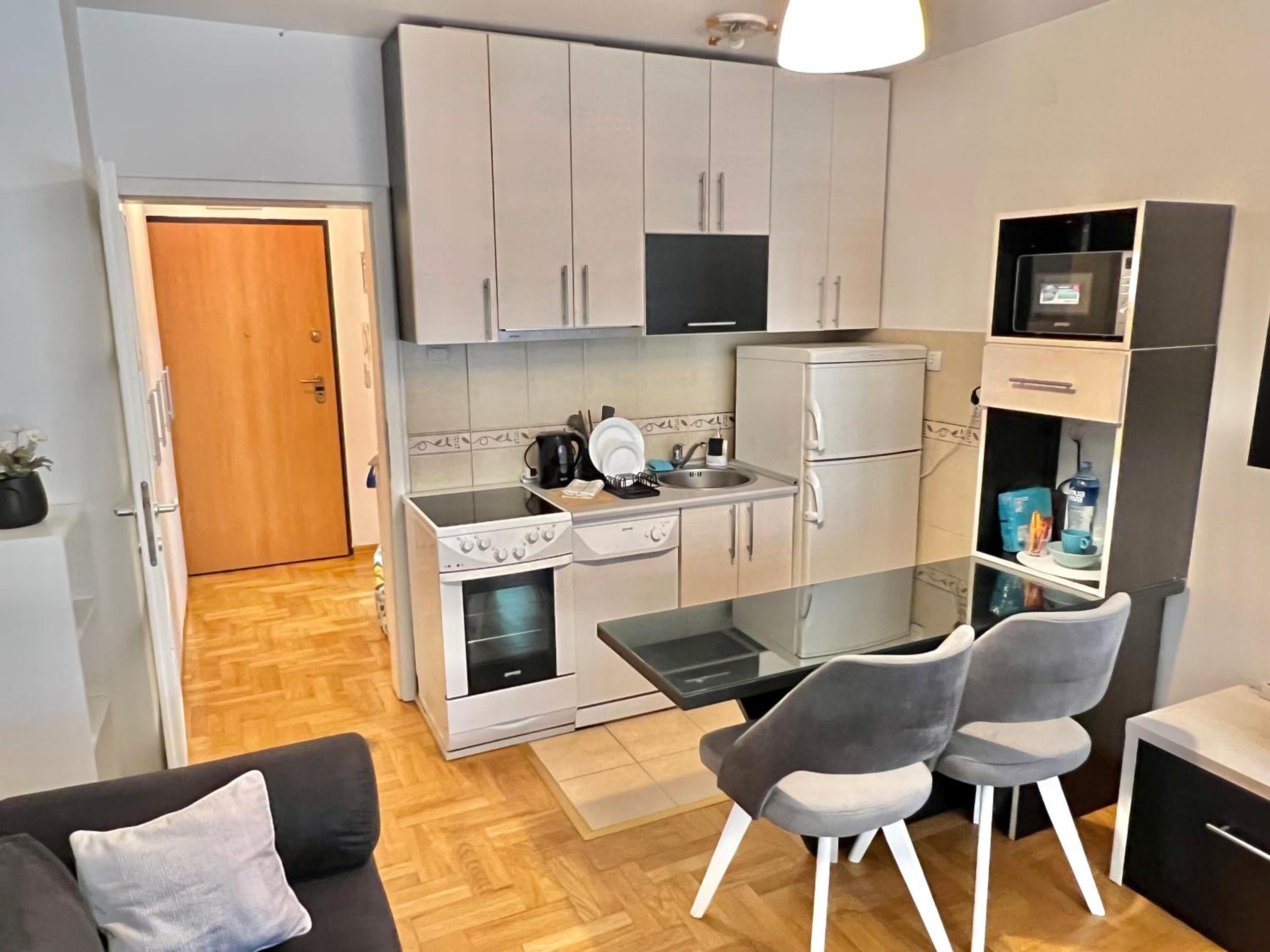 Maison d'Elite view 3