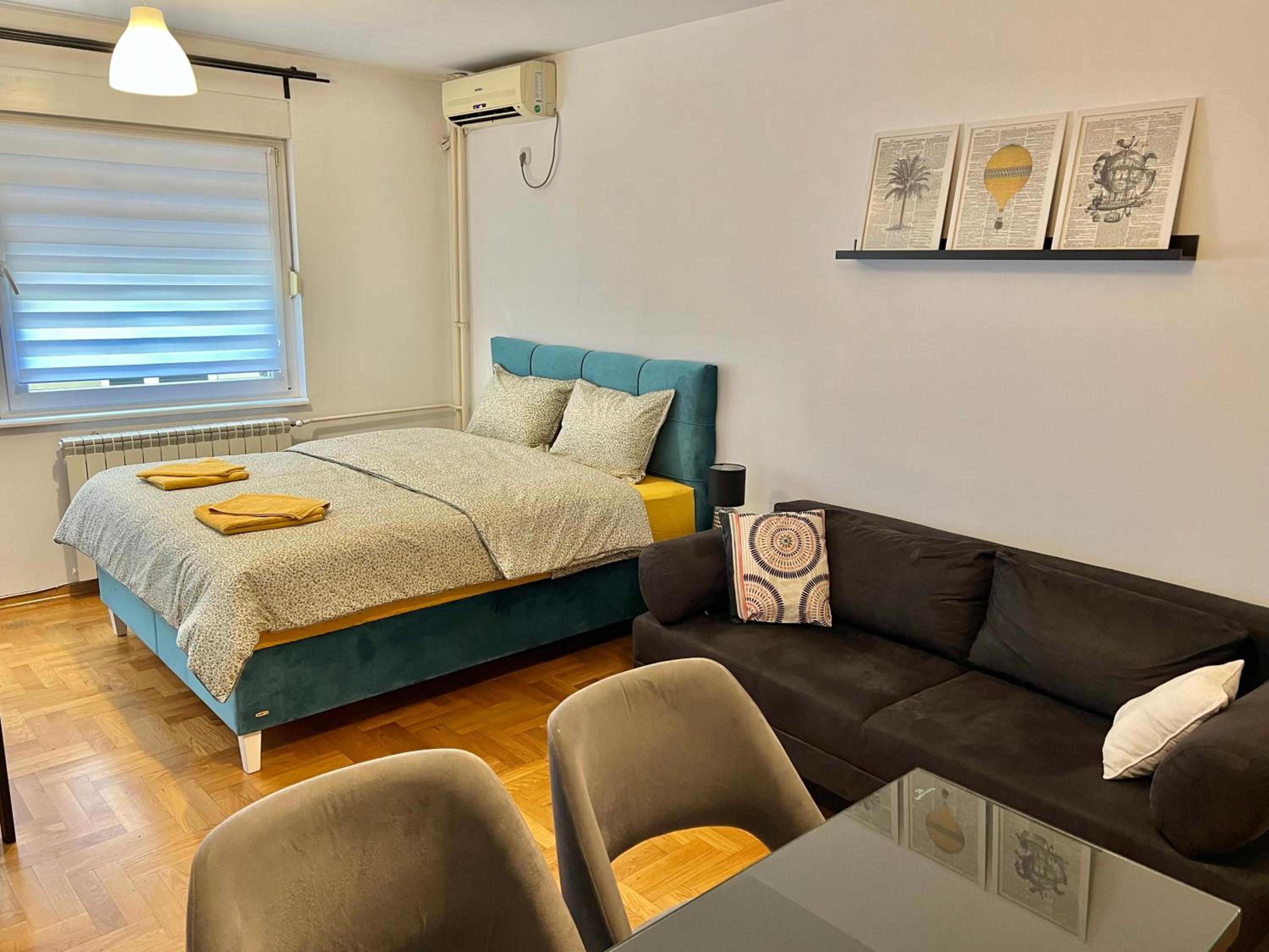 Maison d'Elite view 5