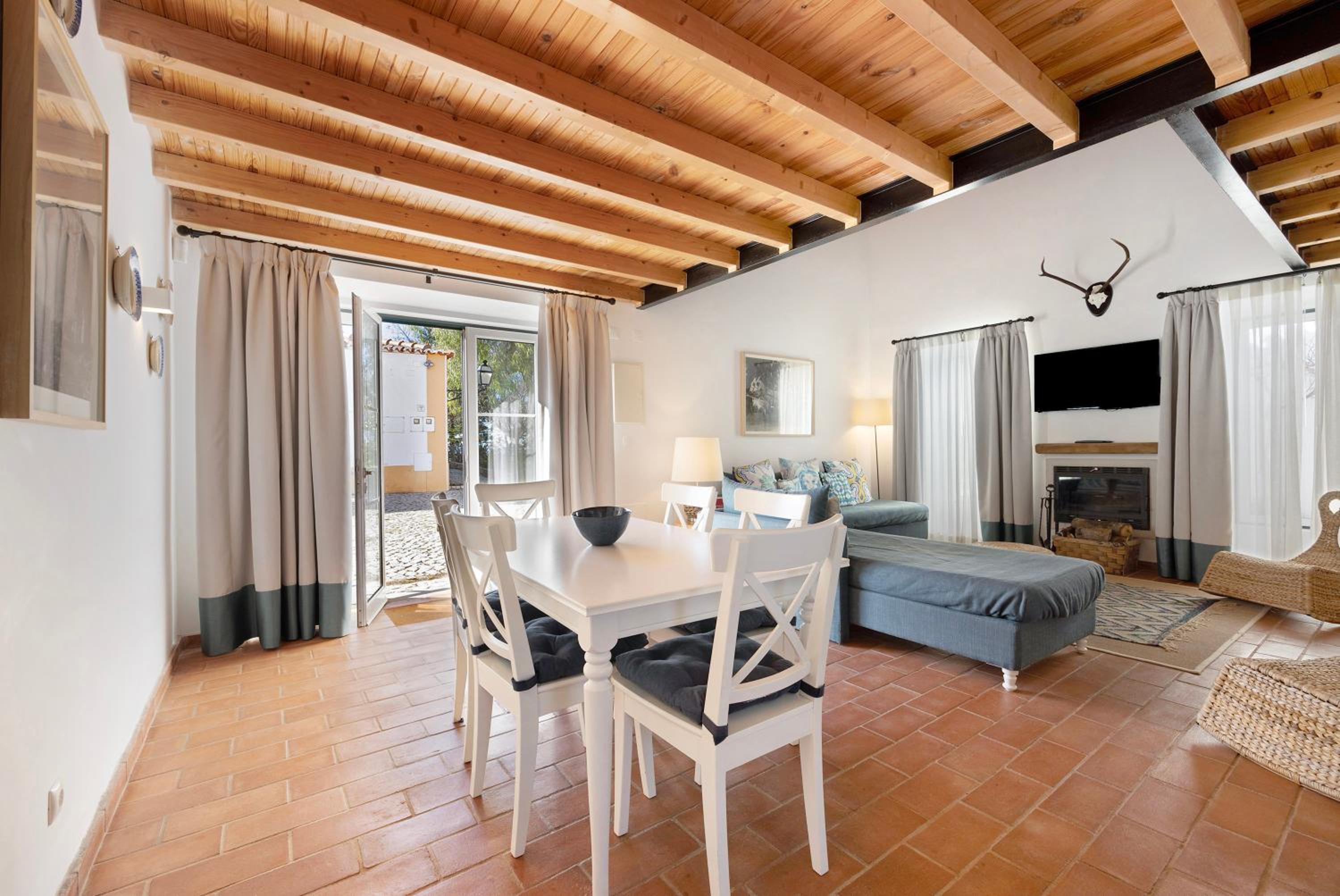 Daniel Cottage - Portimão view 5