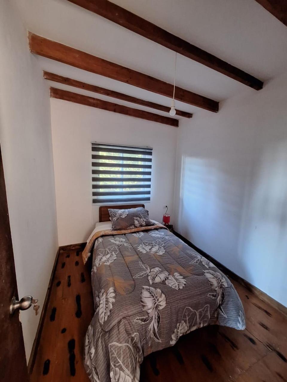 Cabaña Cruce de la Palmilla