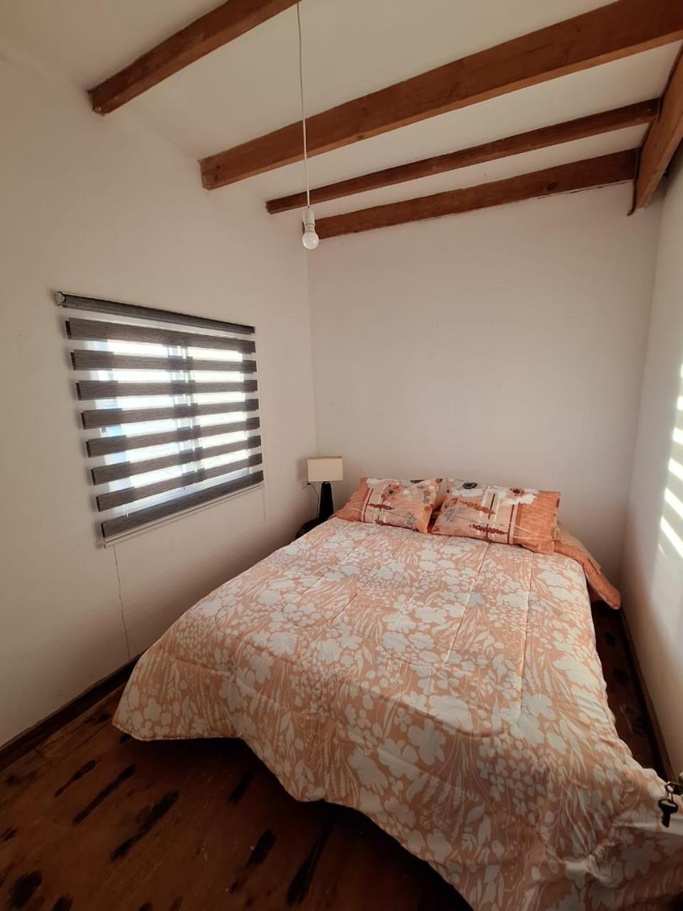 Cabaña Cruce de la Palmilla
