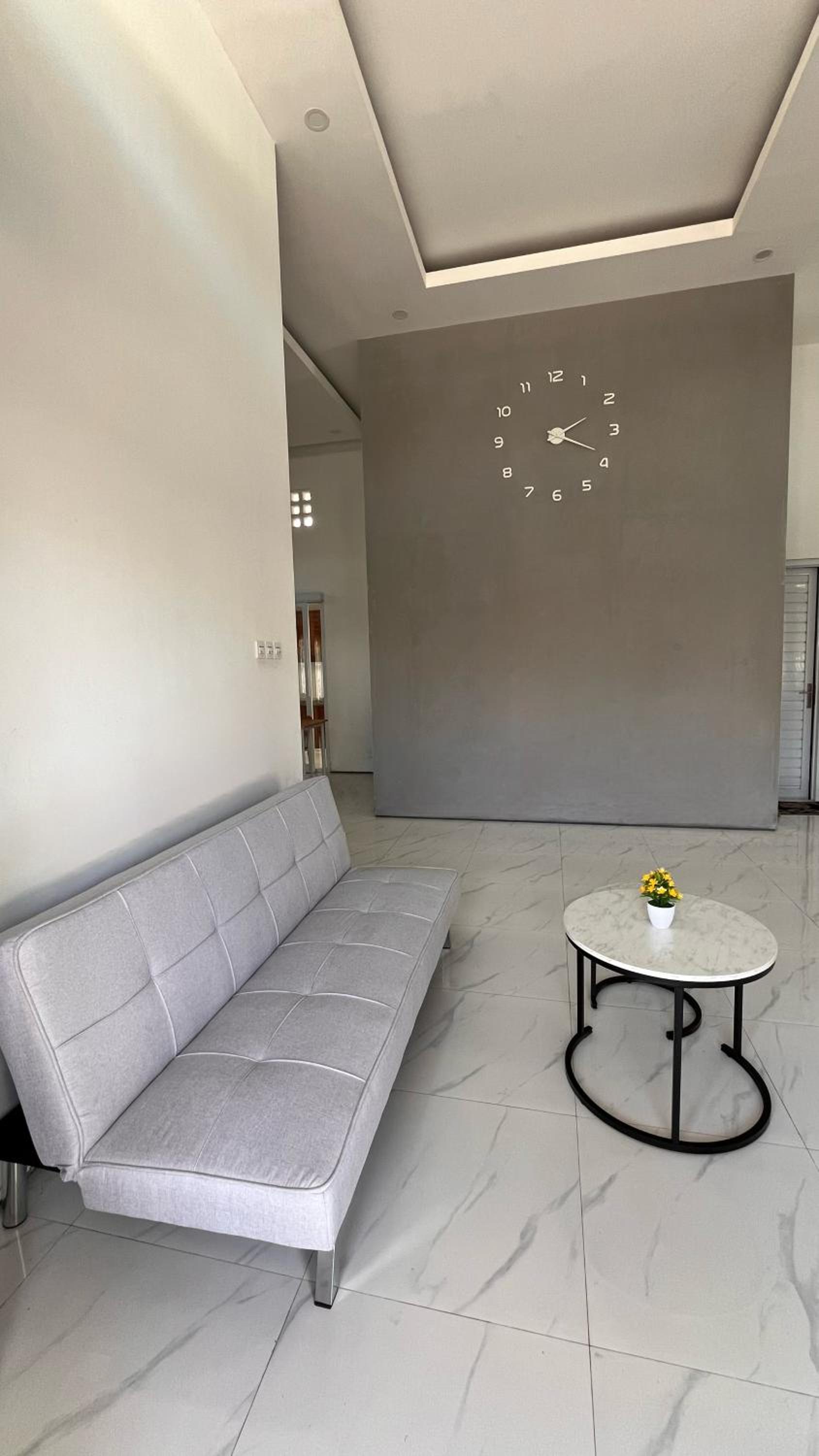 Sabbi's House