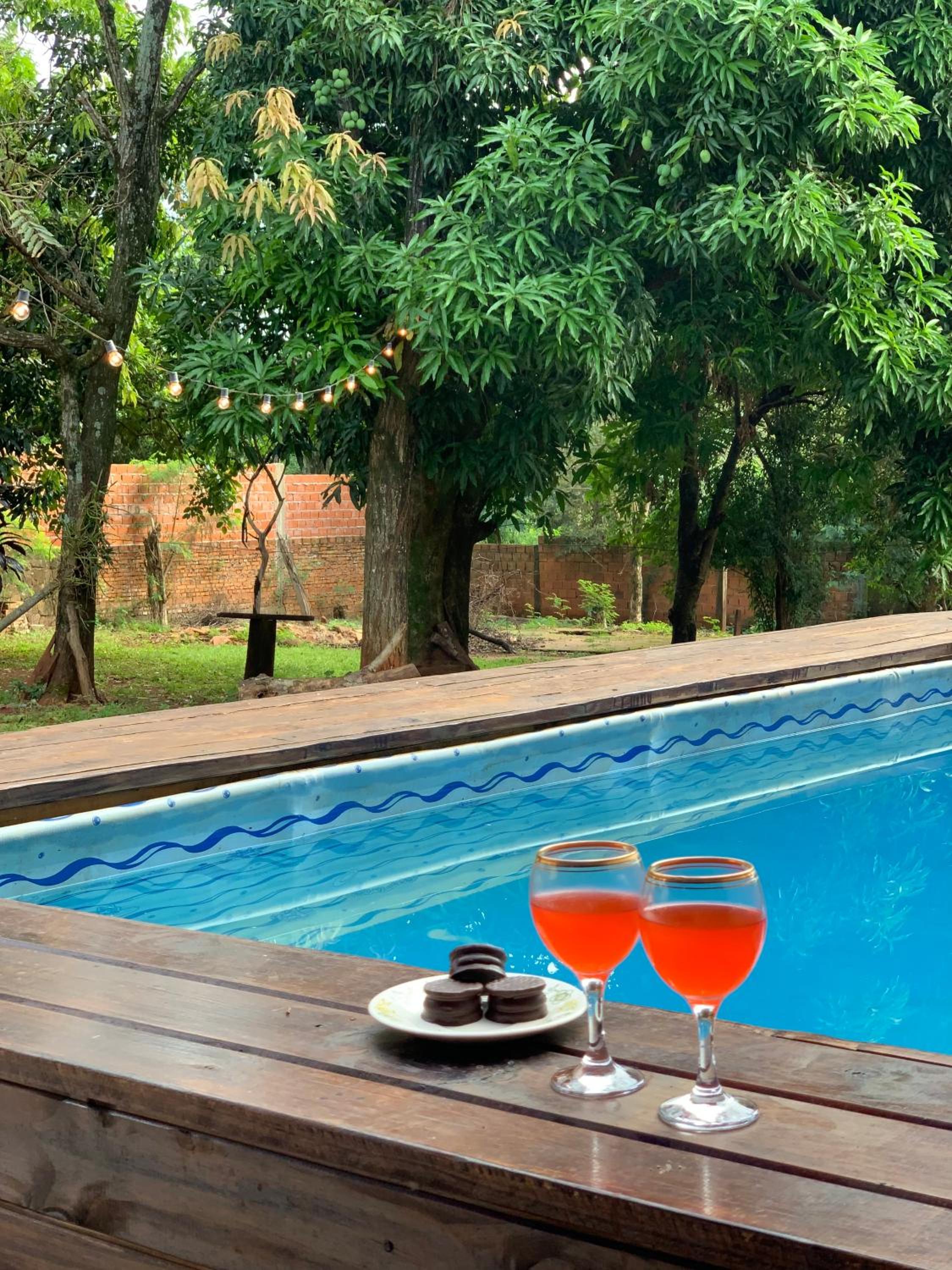 Hospedaje Terra Bela