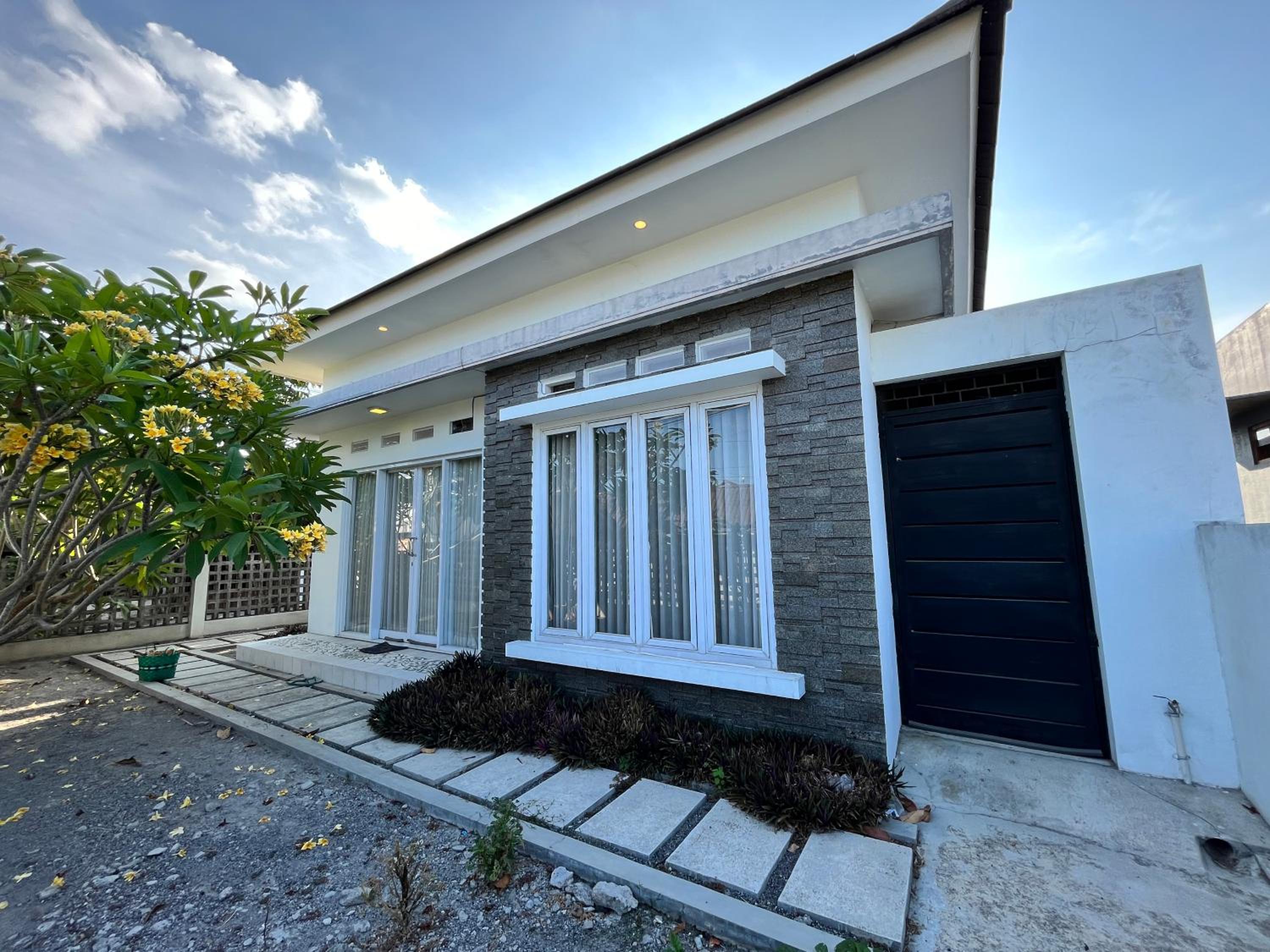 Sabbi's House