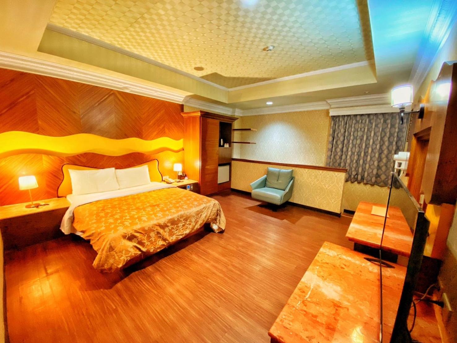 Hua Xiang Motel - Nanzih view 2