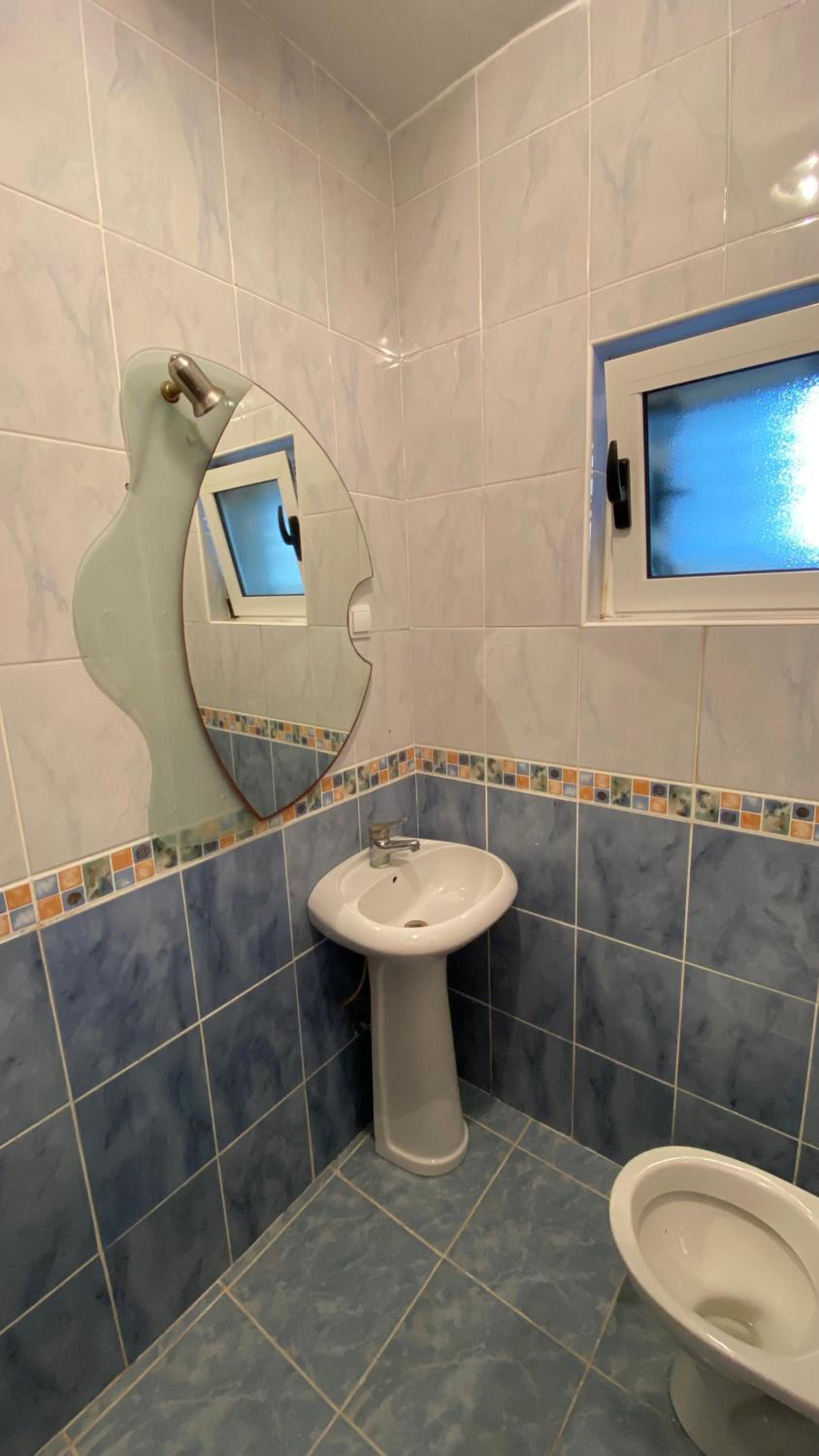 Stan-apartman, Apartment, дом