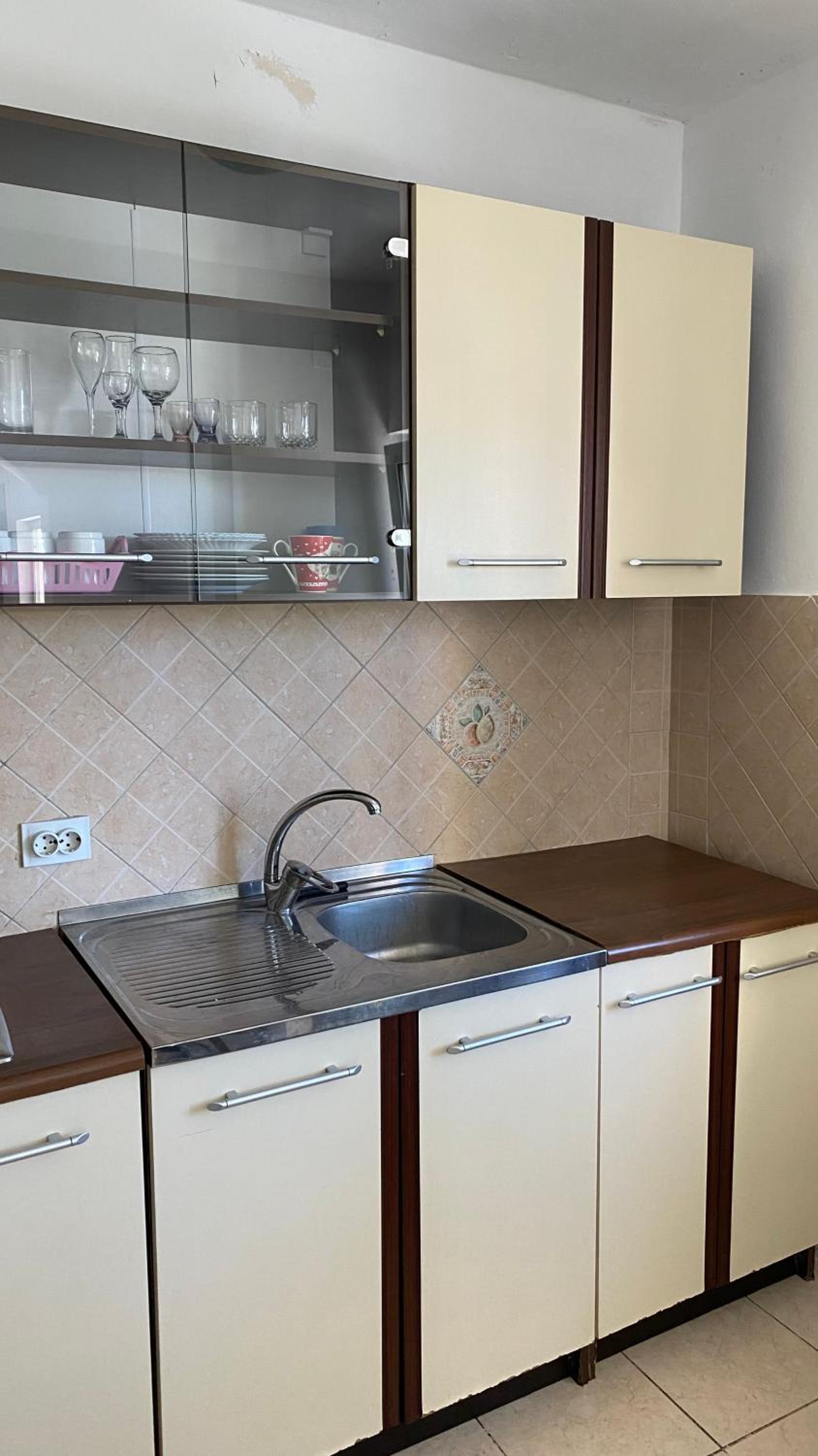 Stan-apartman, Apartment, дом
