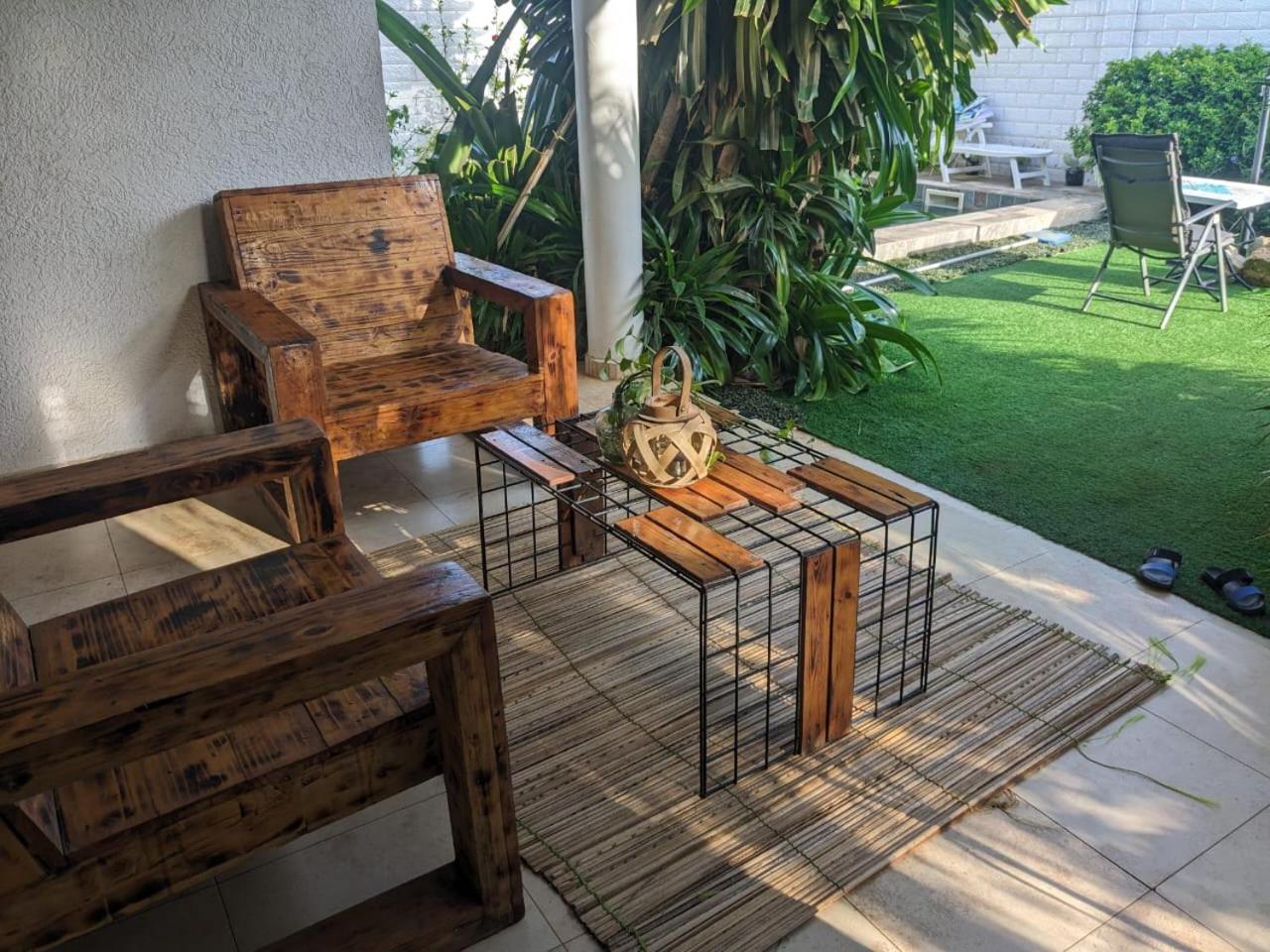 Residence Nenuphar