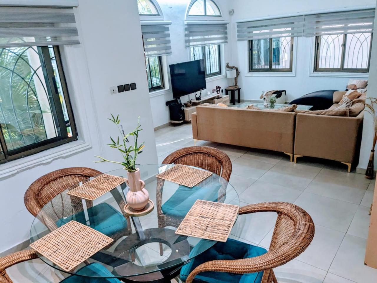 Residence Nenuphar