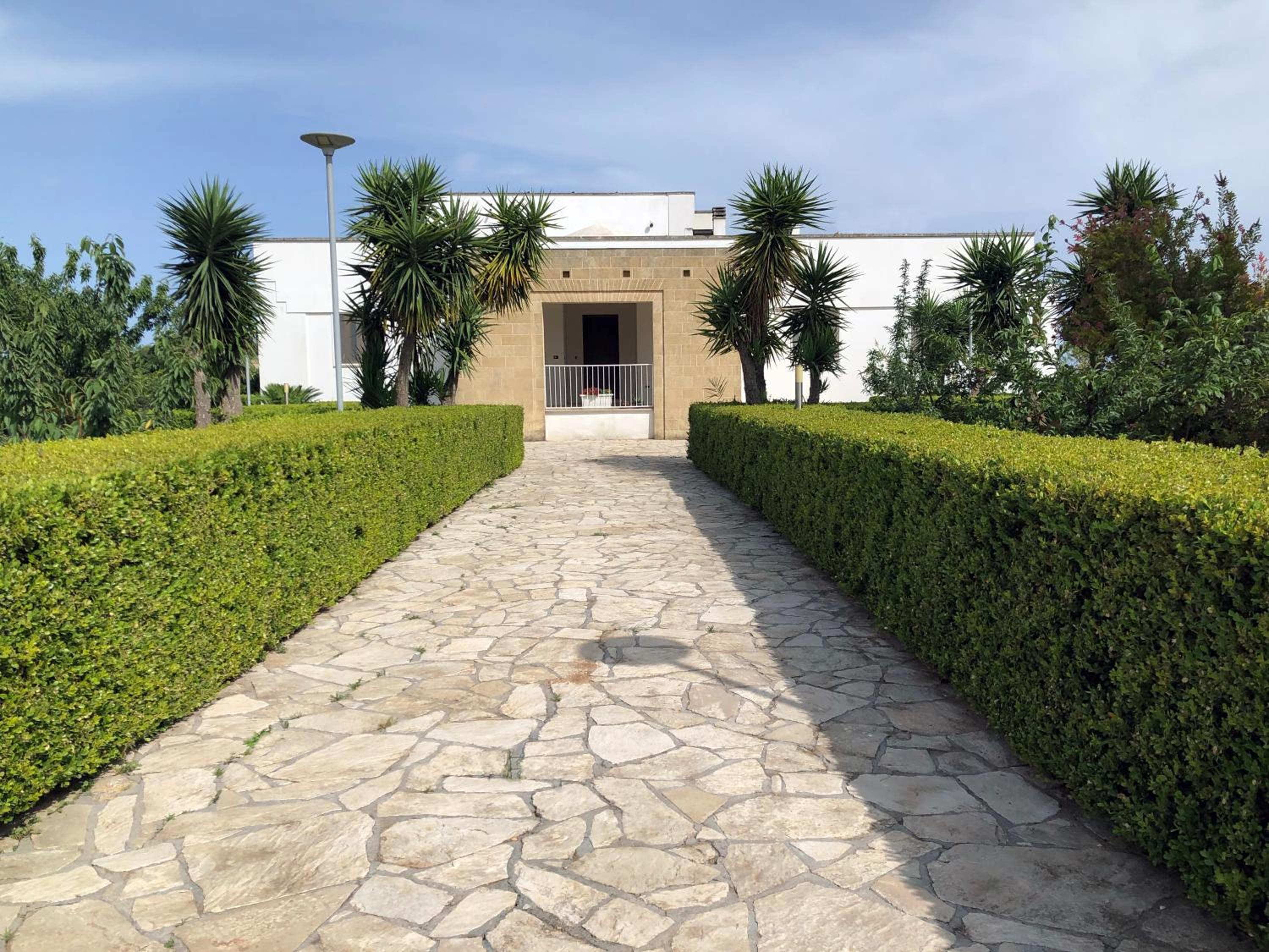 Casa Karina Sun&Pool&Relax