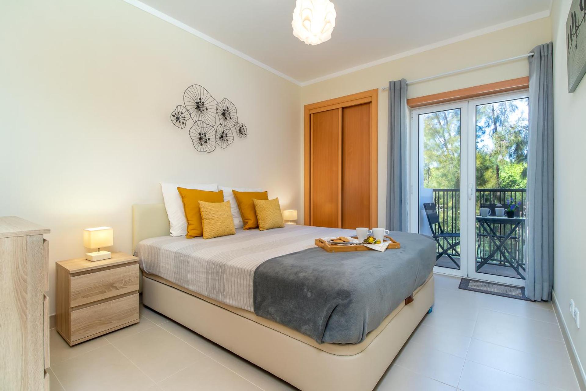 Apartment Cabanas Beach 19 view 4