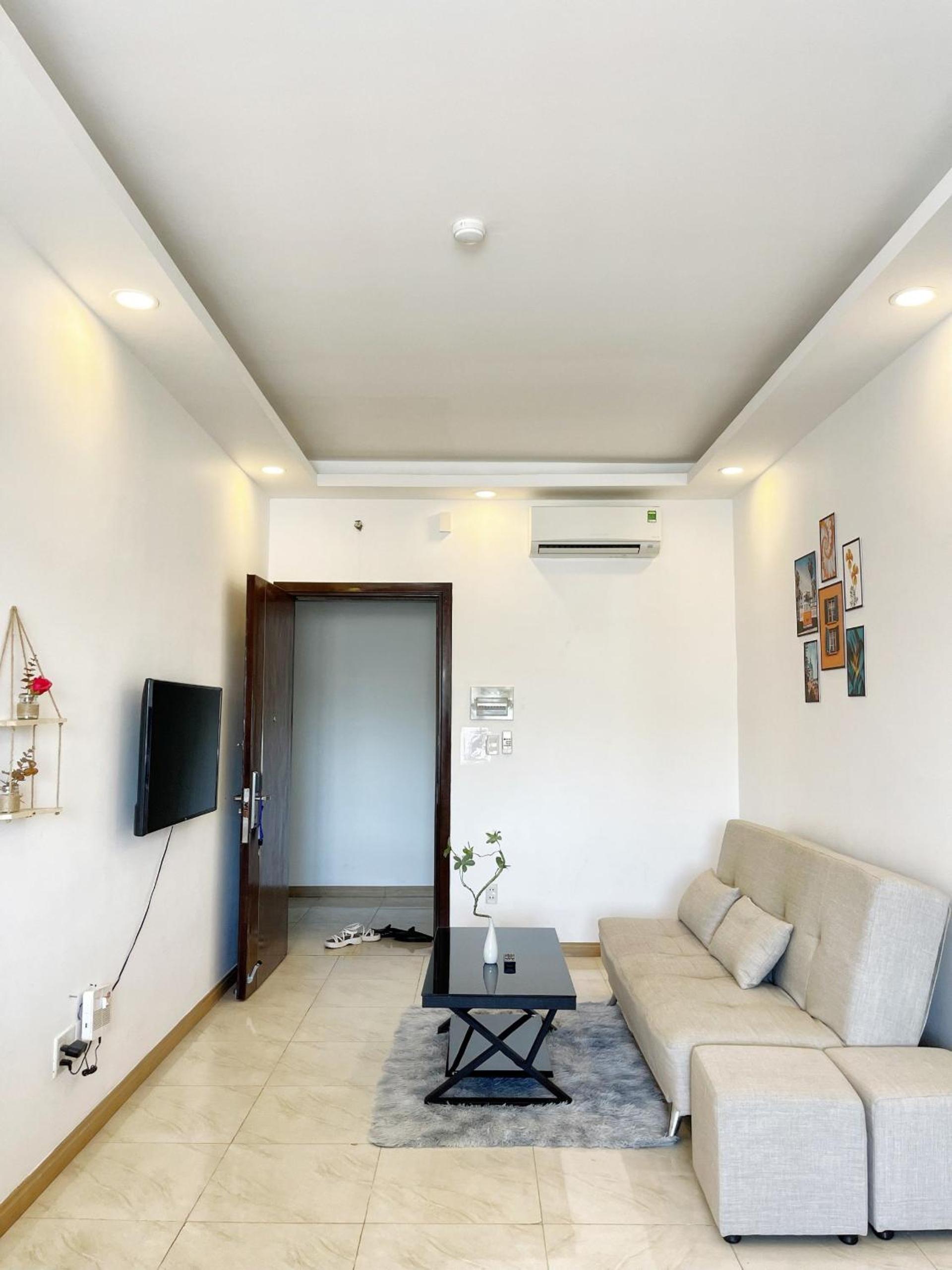 samara apartment