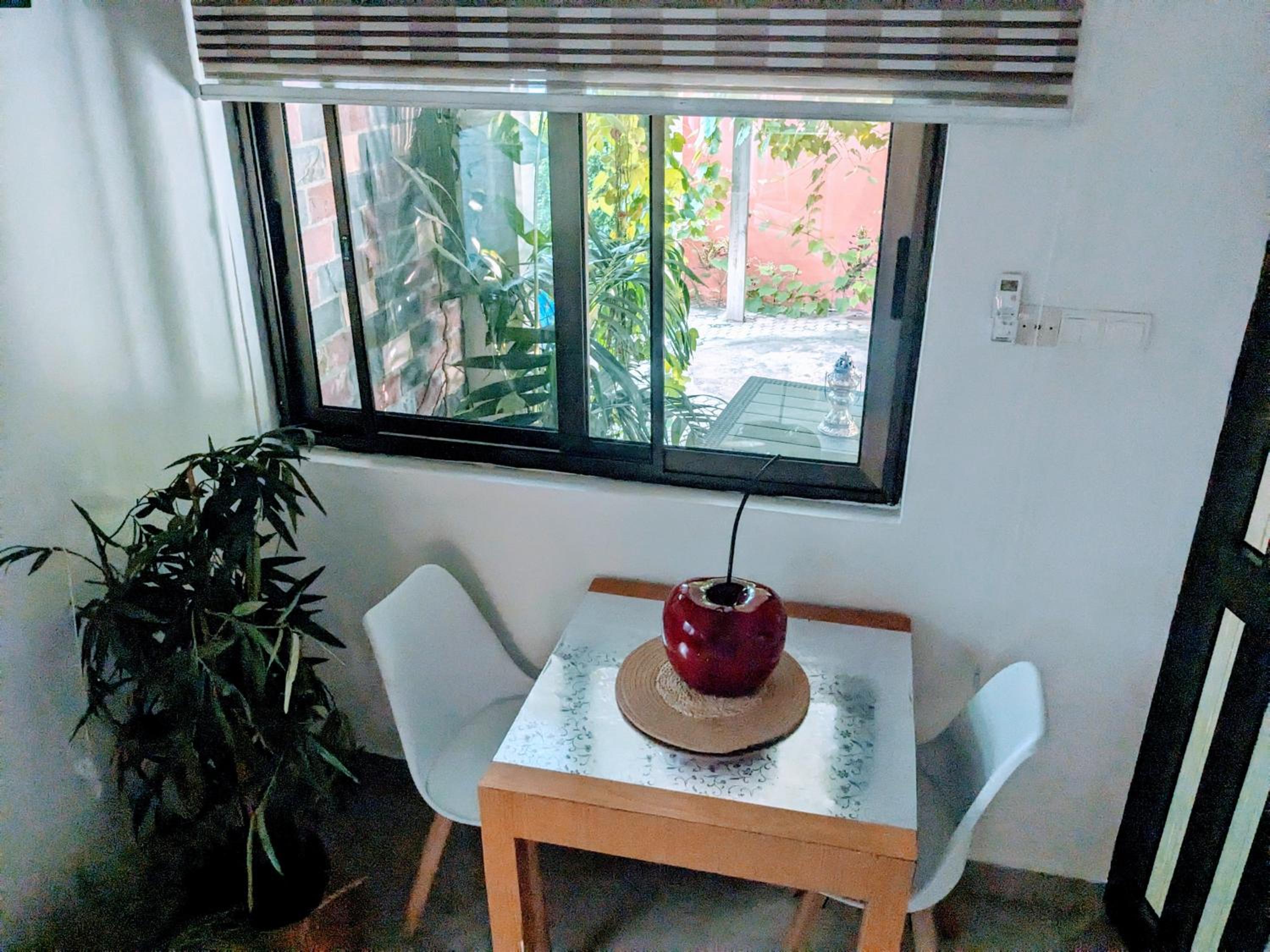 Residence Nenuphar