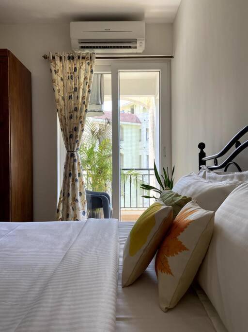 Timber by Akama Homes - 2BHK Apartment in Siolim view 3