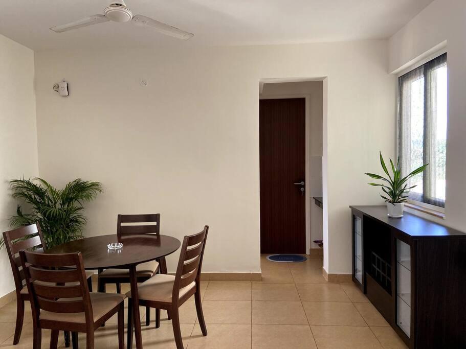 Timber by Akama Homes - 2BHK Apartment in Siolim view 4