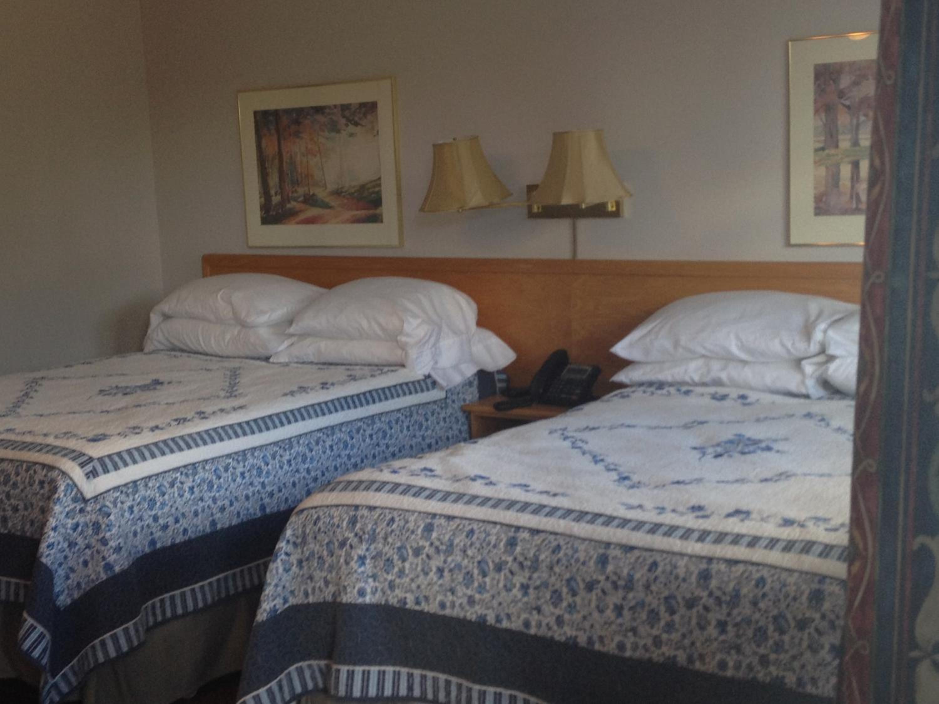 My Friends Inn Manitoulin