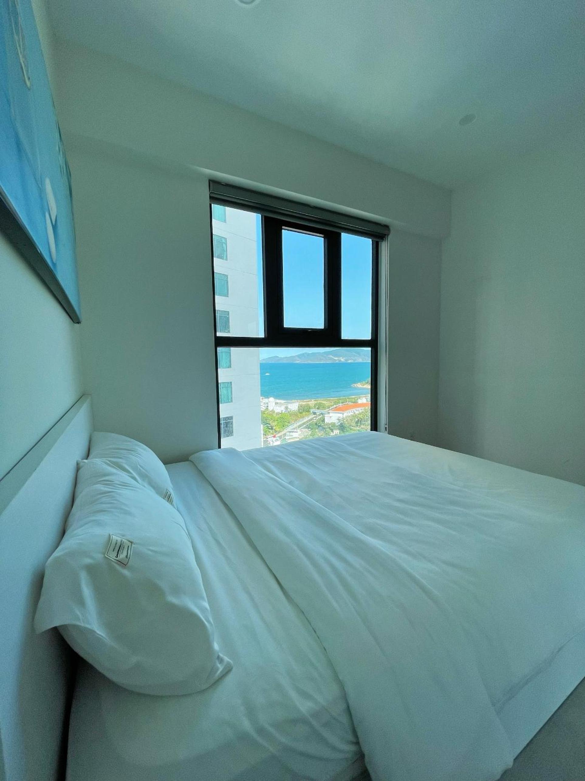samara apartment