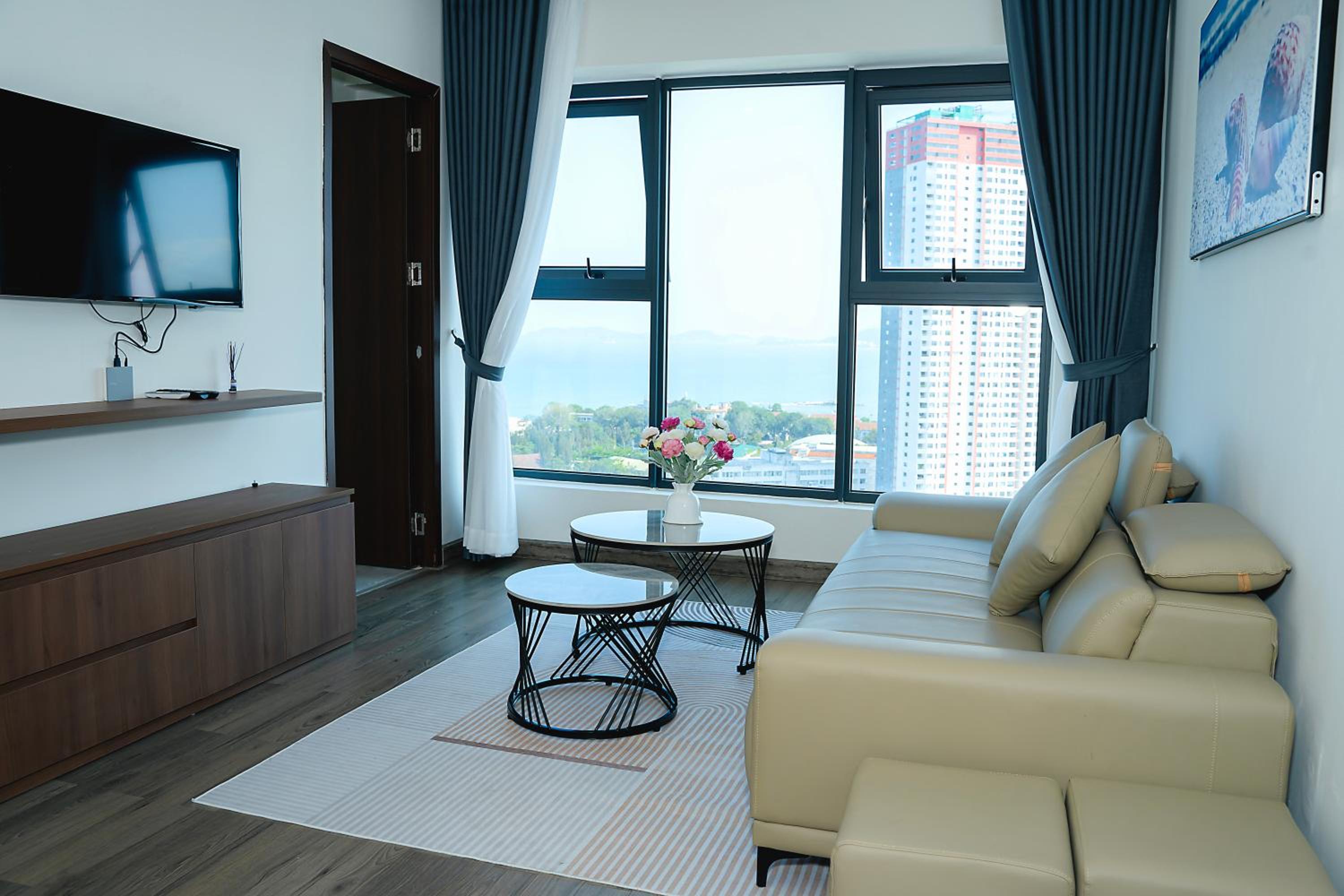 samara apartment