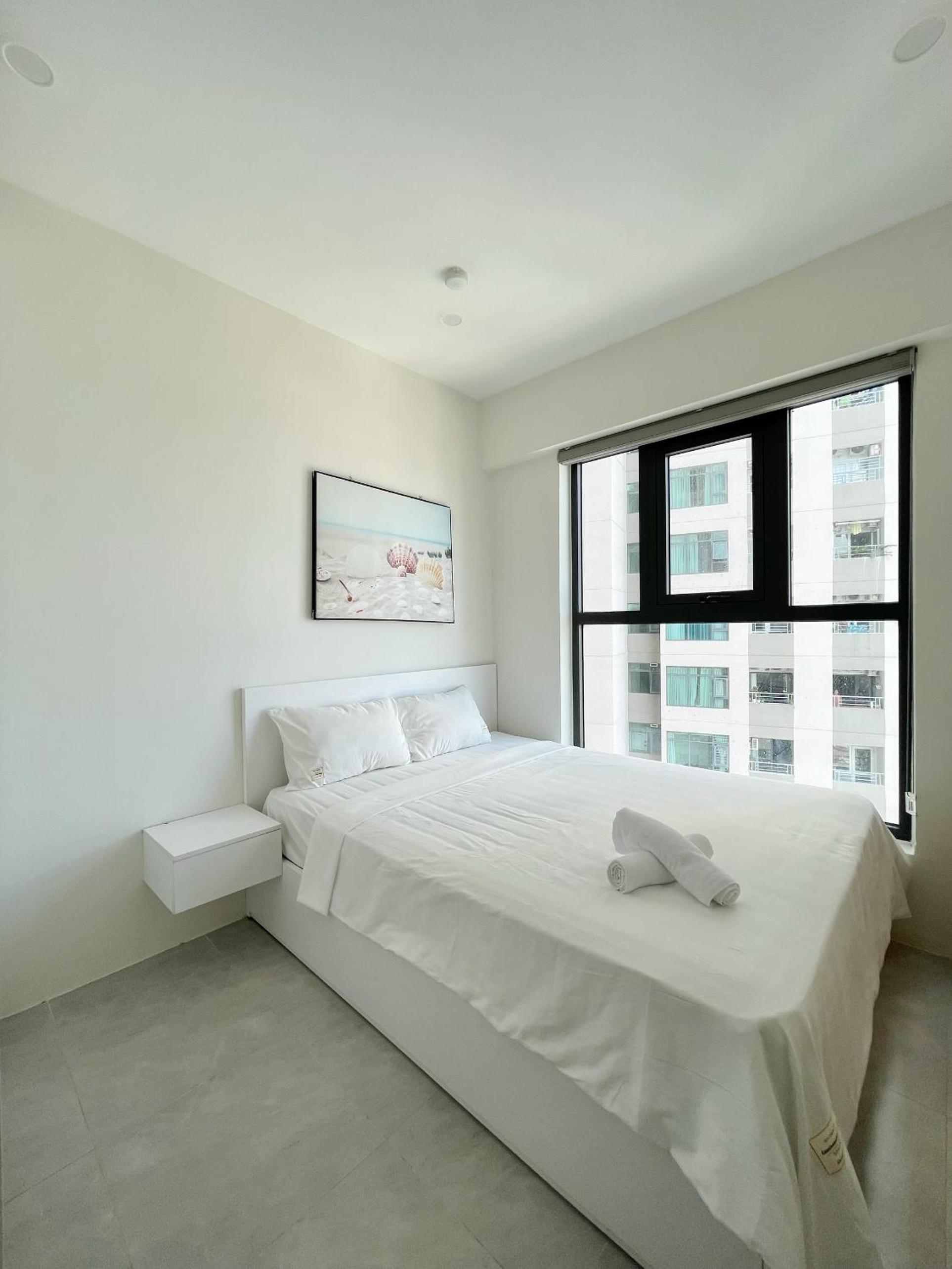 samara apartment