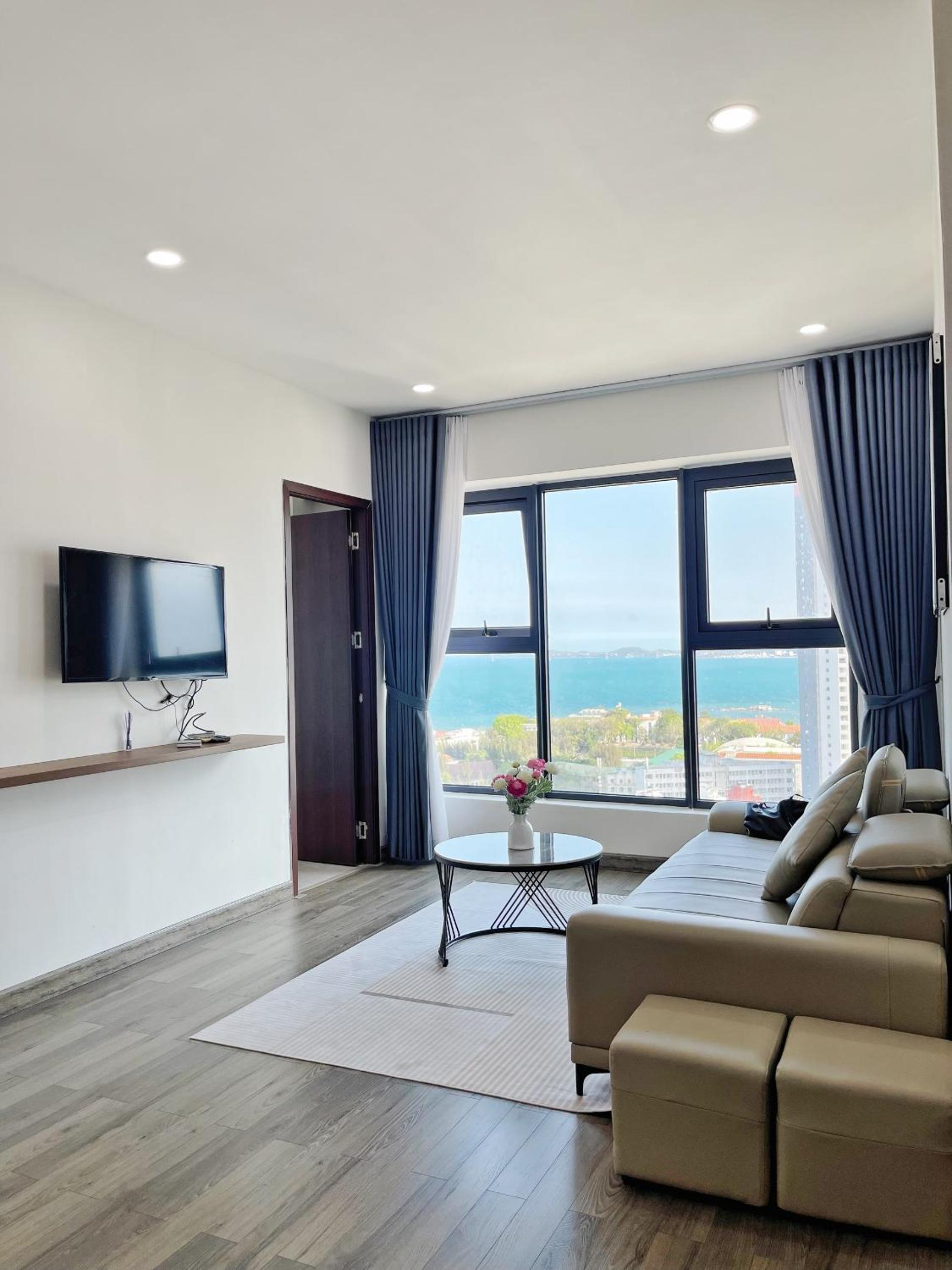 samara apartment