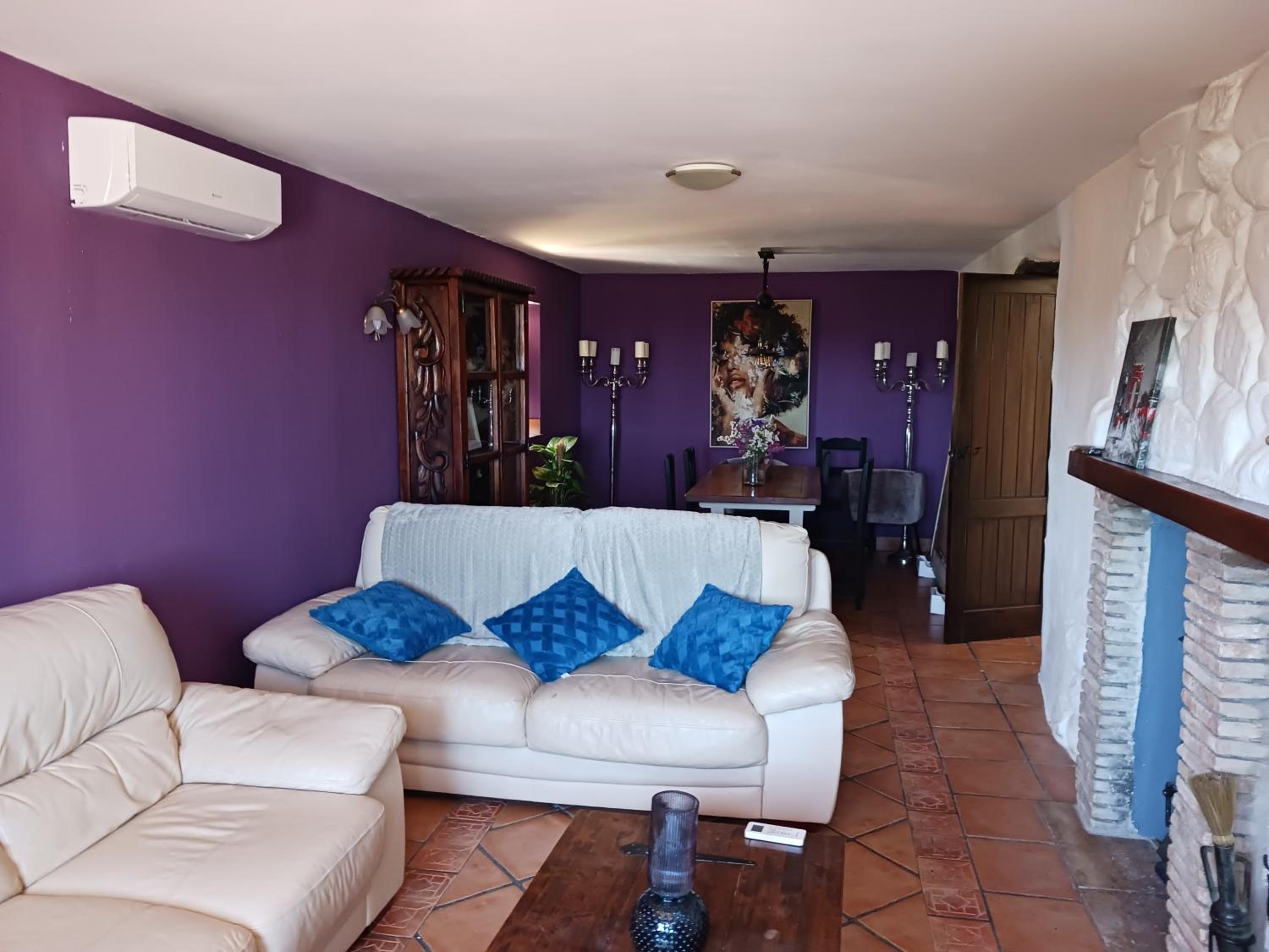 Casa rural los Cerezos