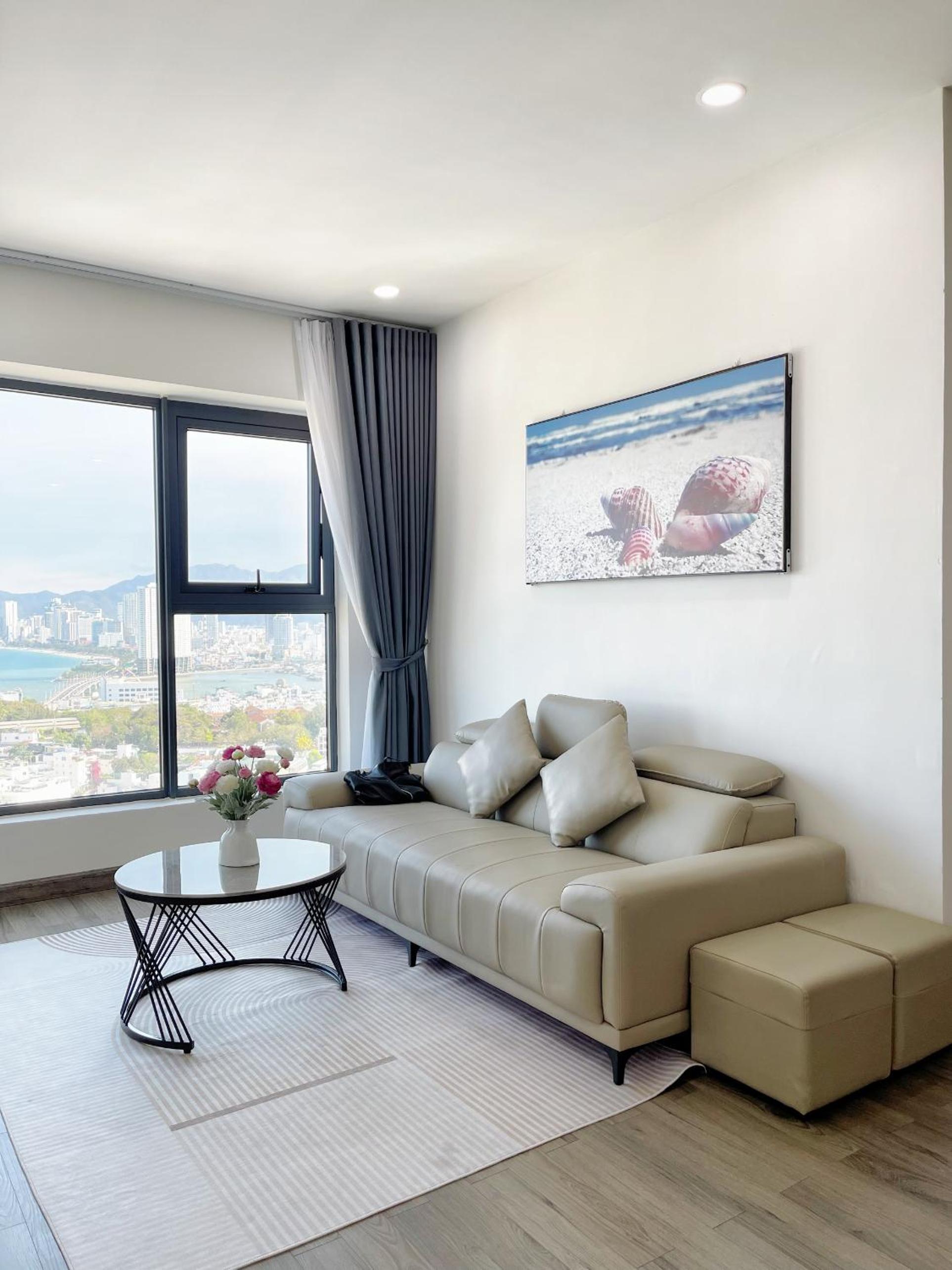 samara apartment
