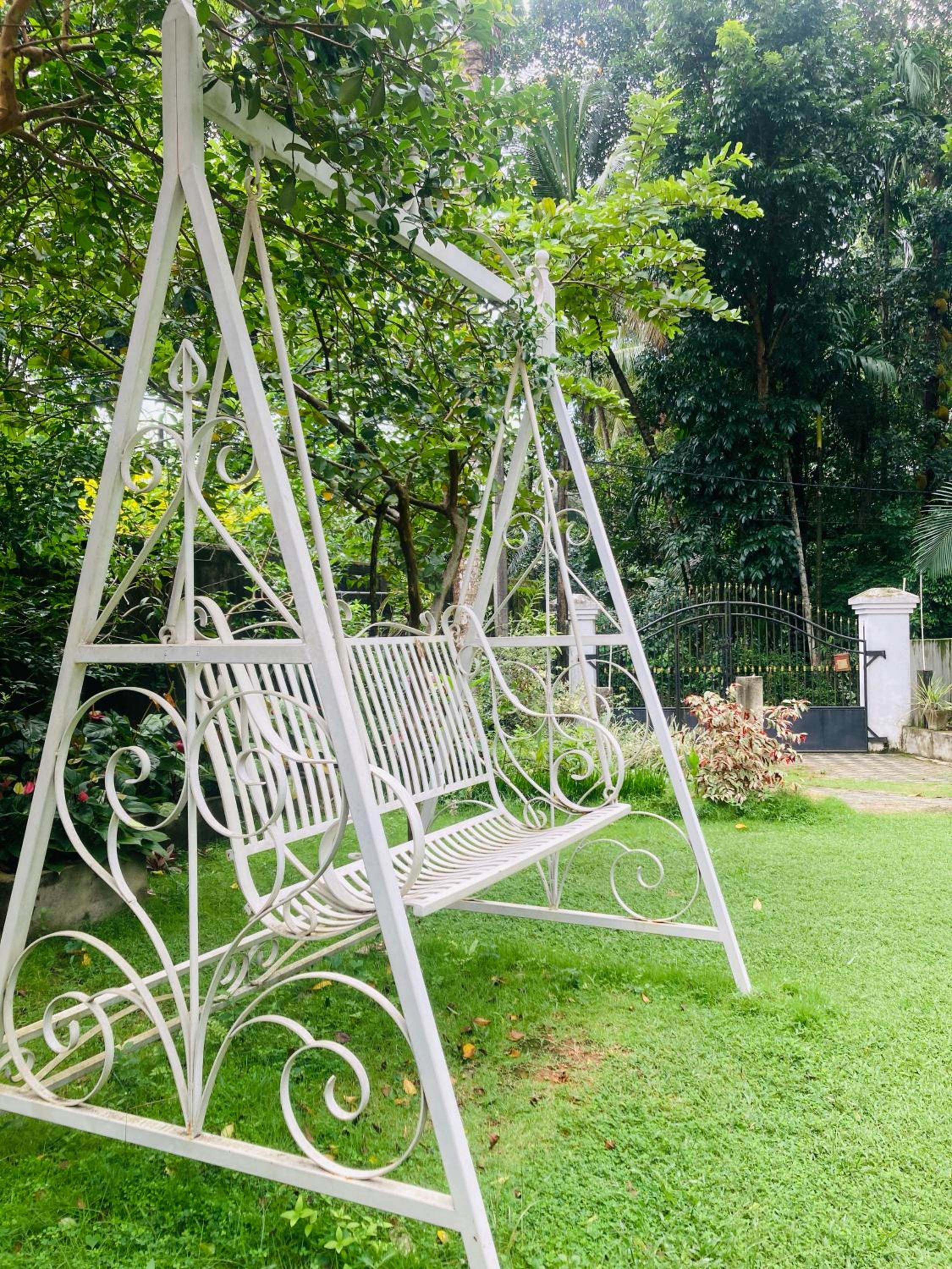 Green Villa