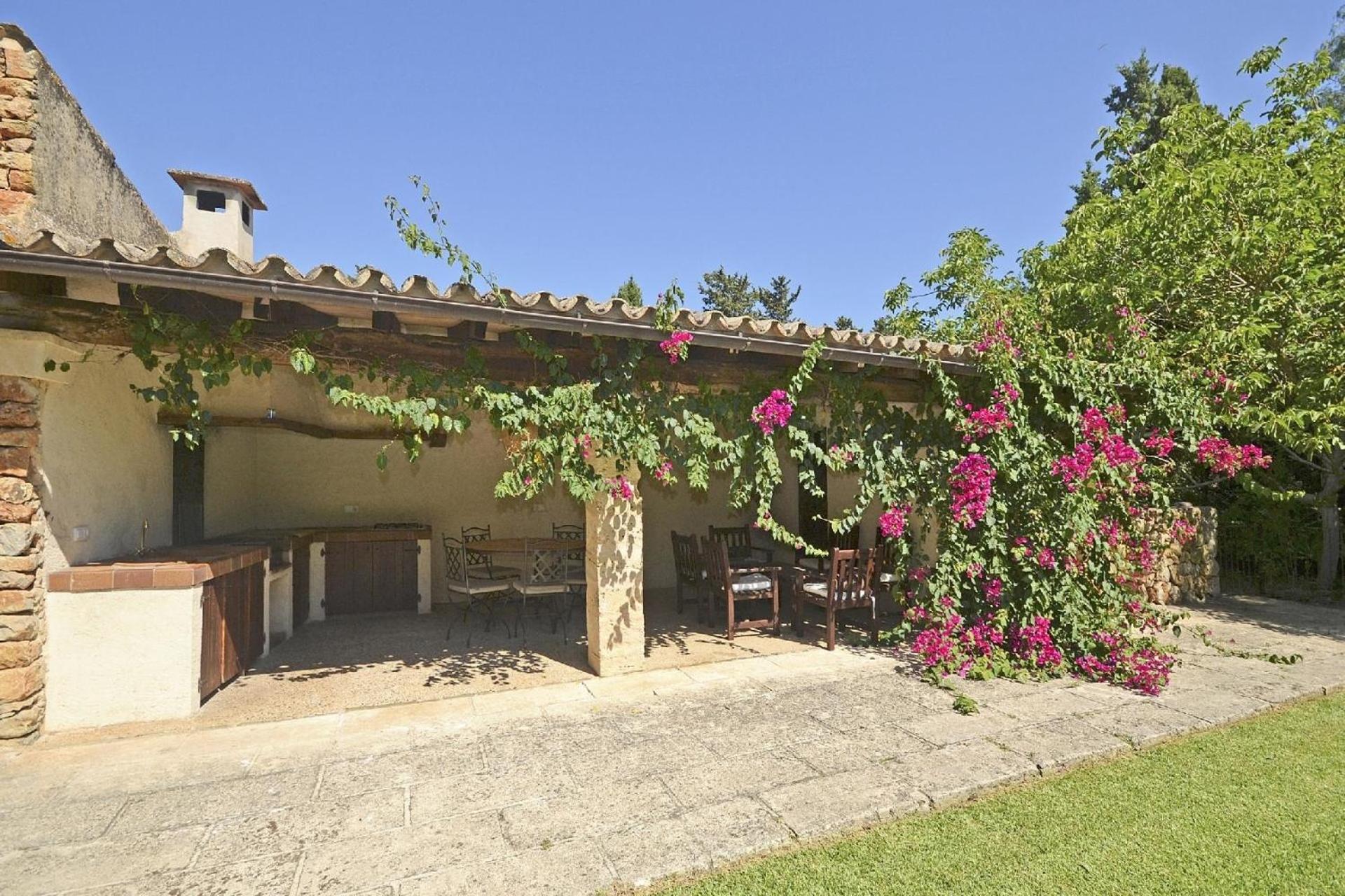 Ferienhaus für 6 Personen ca 140 qm in Bger, Mallorca Nordküste von Mallorca view 5