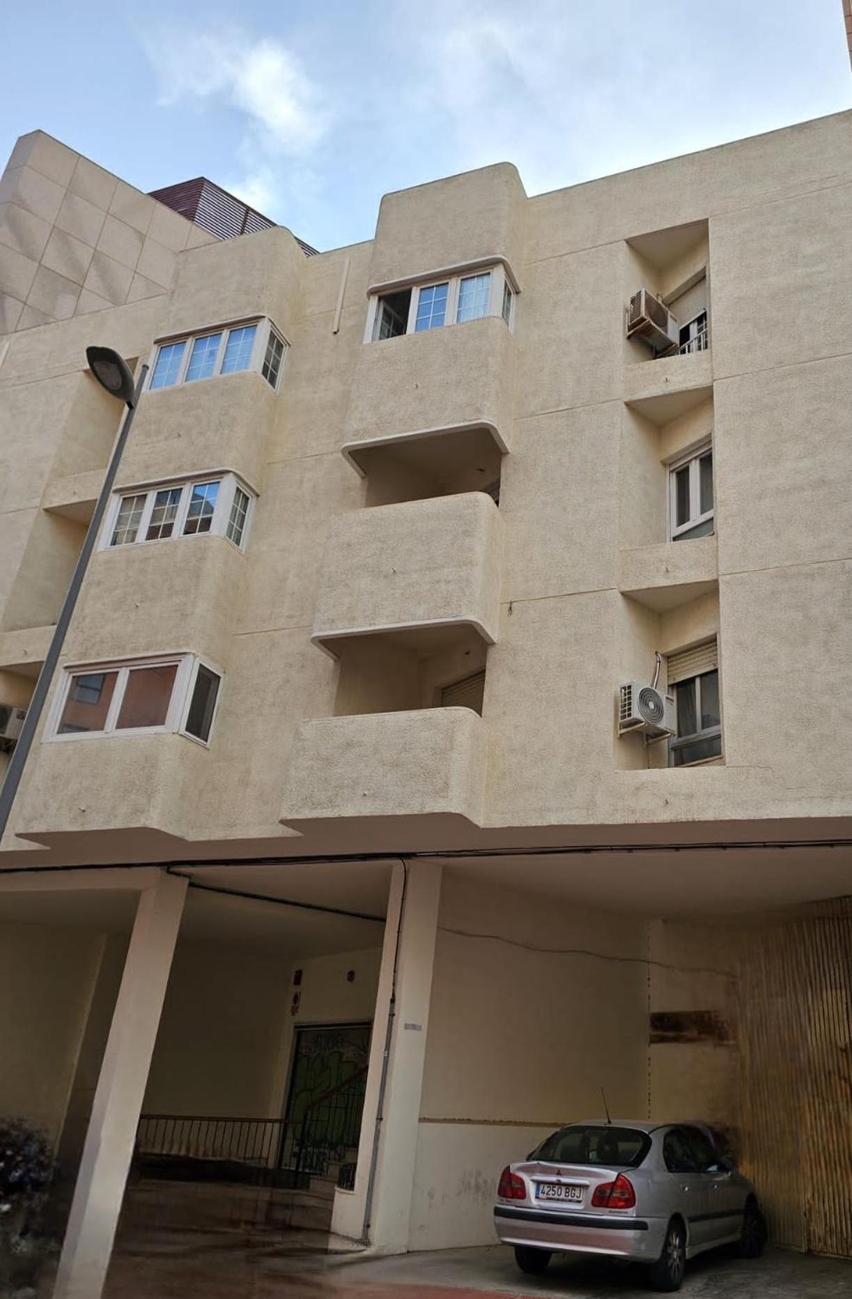 Apartamento Montserrat