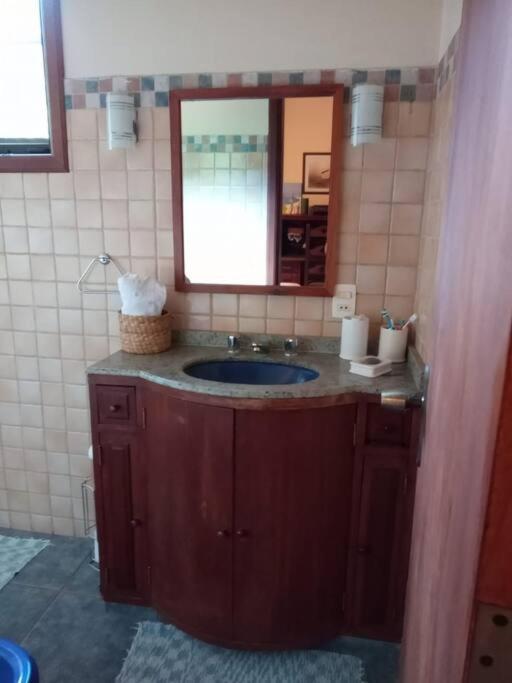 Casa em Areal