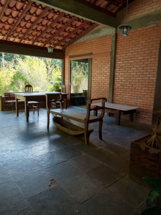 Casa em Areal