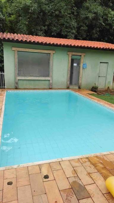 Casa em Areal