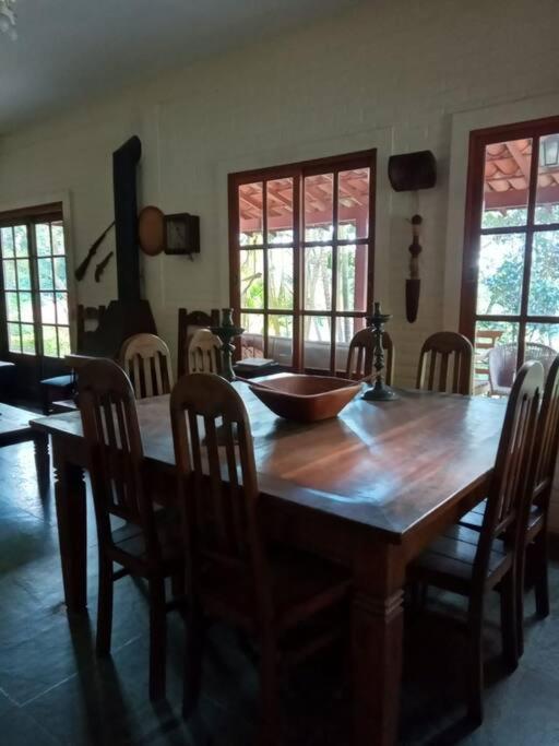 Casa em Areal