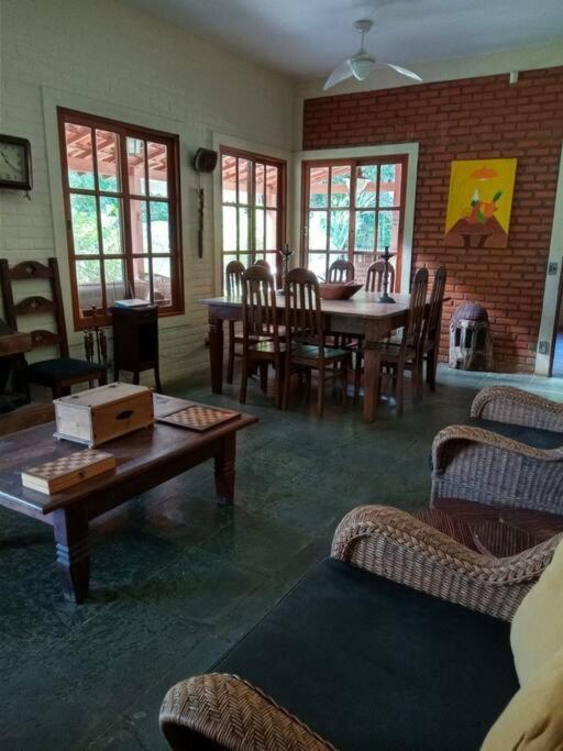 Casa em Areal